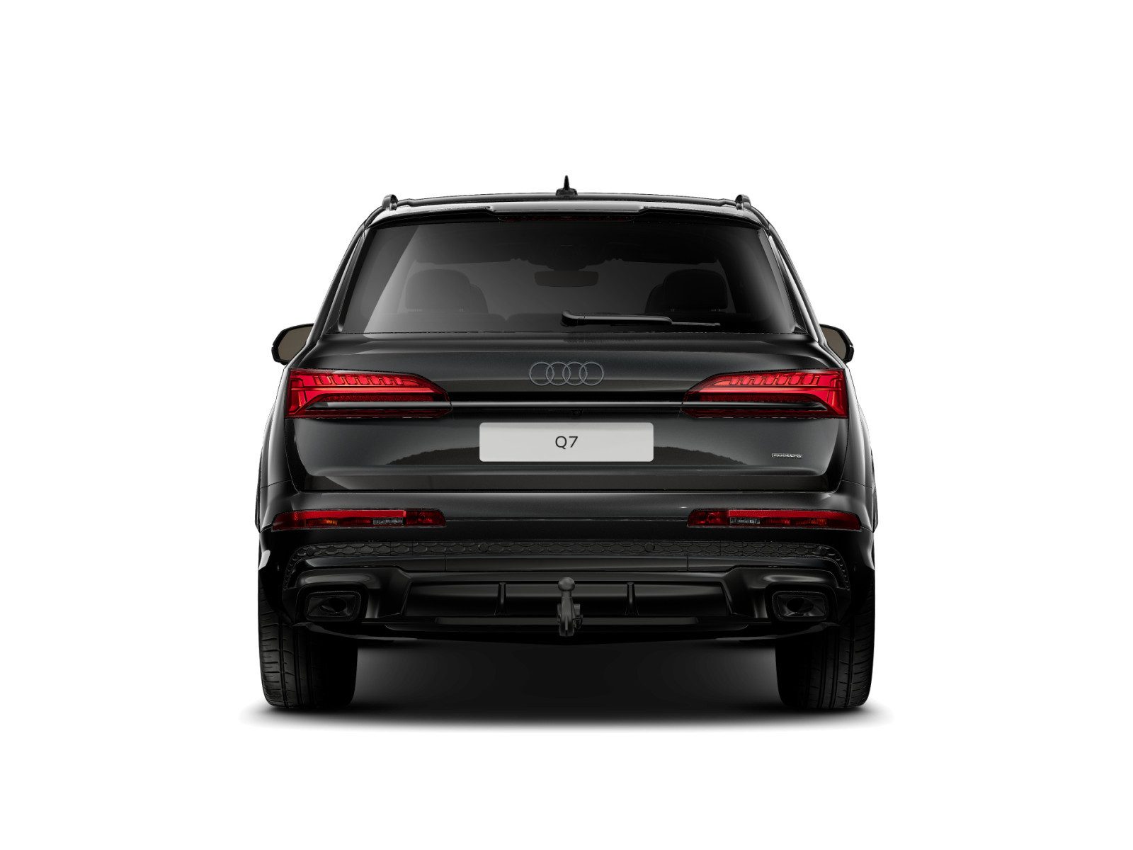 Audi Q7 TFSI e – Bild 7