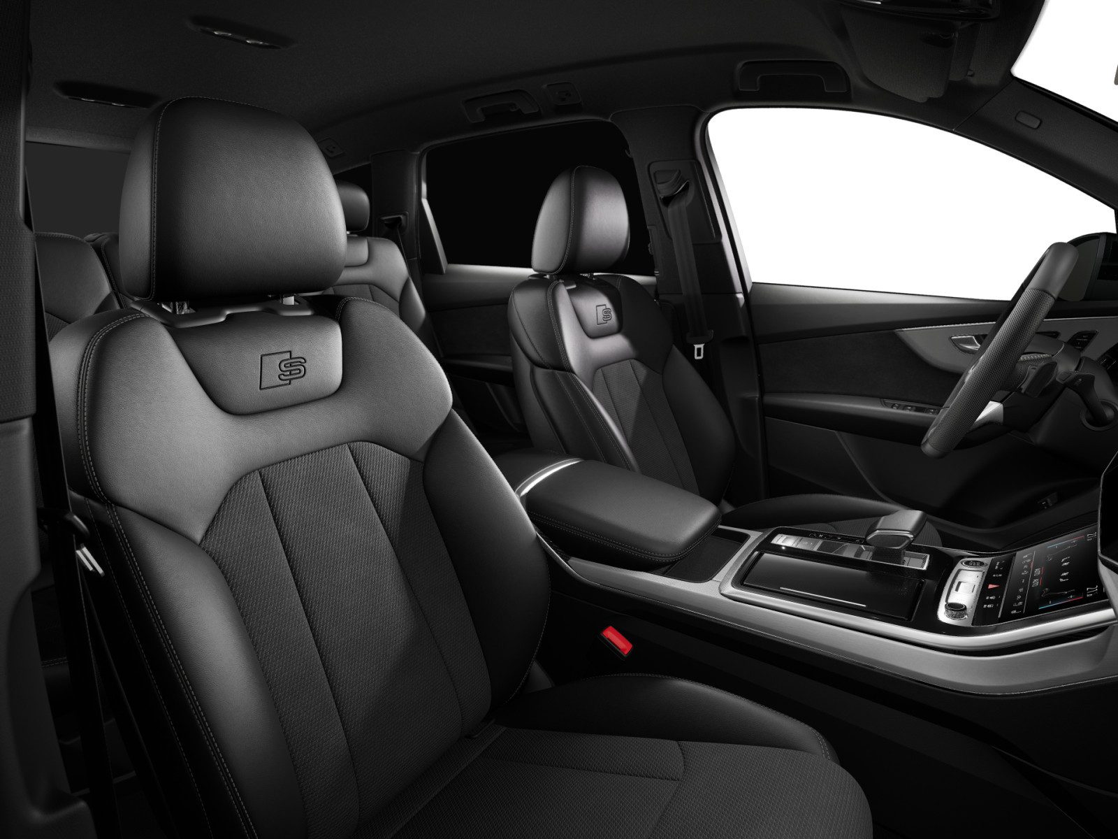 Audi Q7 TFSI e – Bild 10