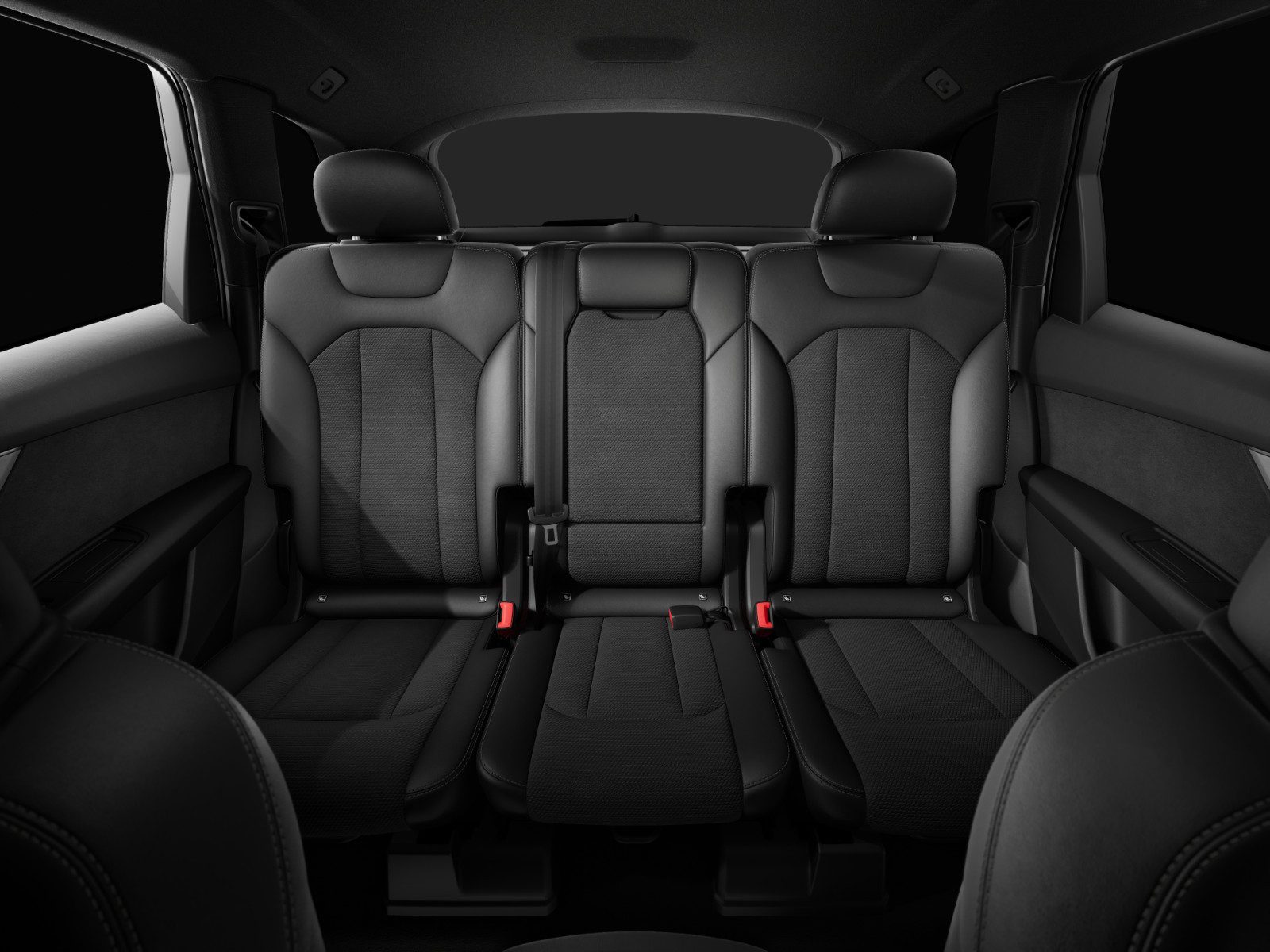 Audi Q7 TFSI e – Bild 11