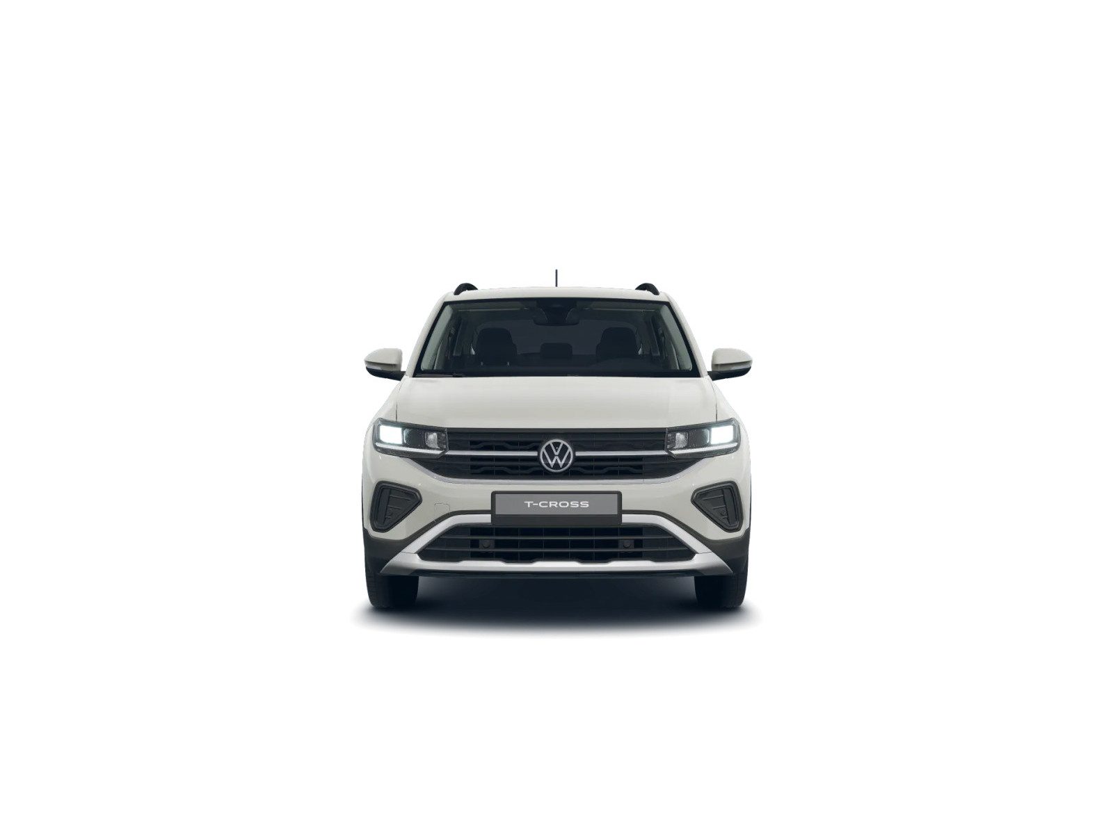 Volkswagen T-Cross – Foto 3