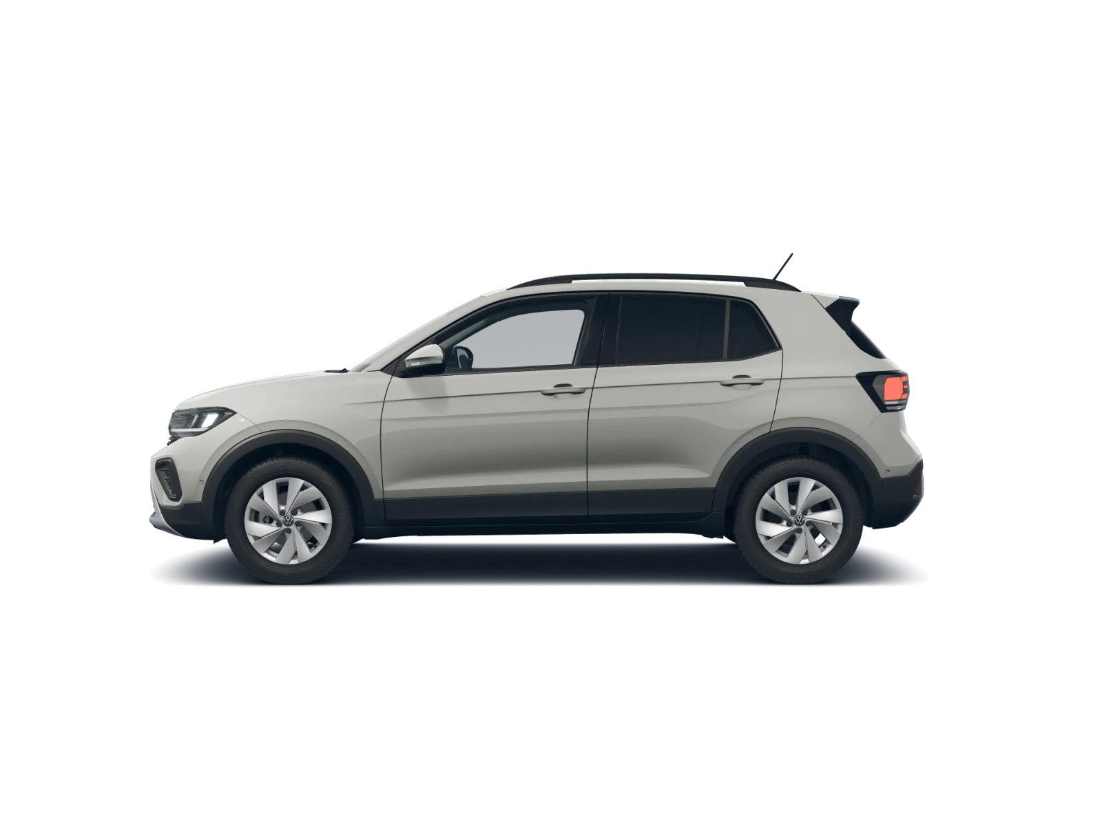 Volkswagen T-Cross – Foto 6