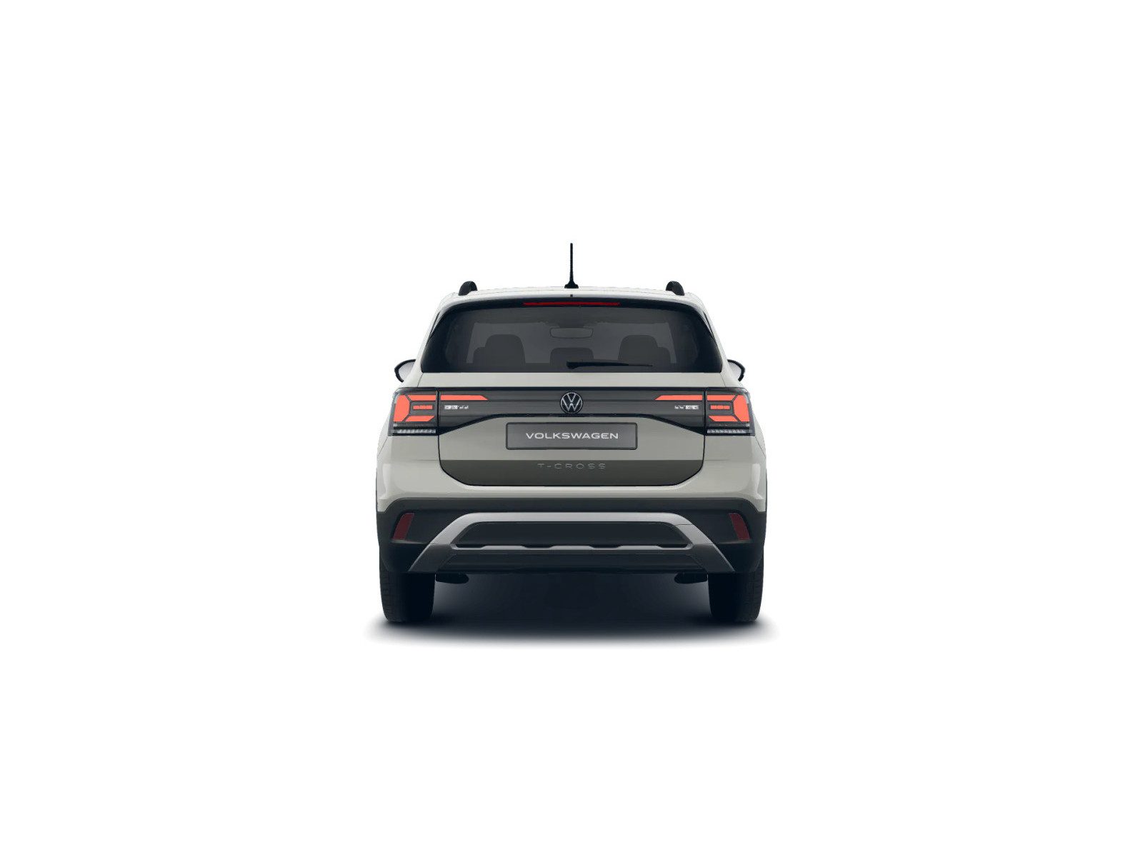 Volkswagen T-Cross – Foto 7