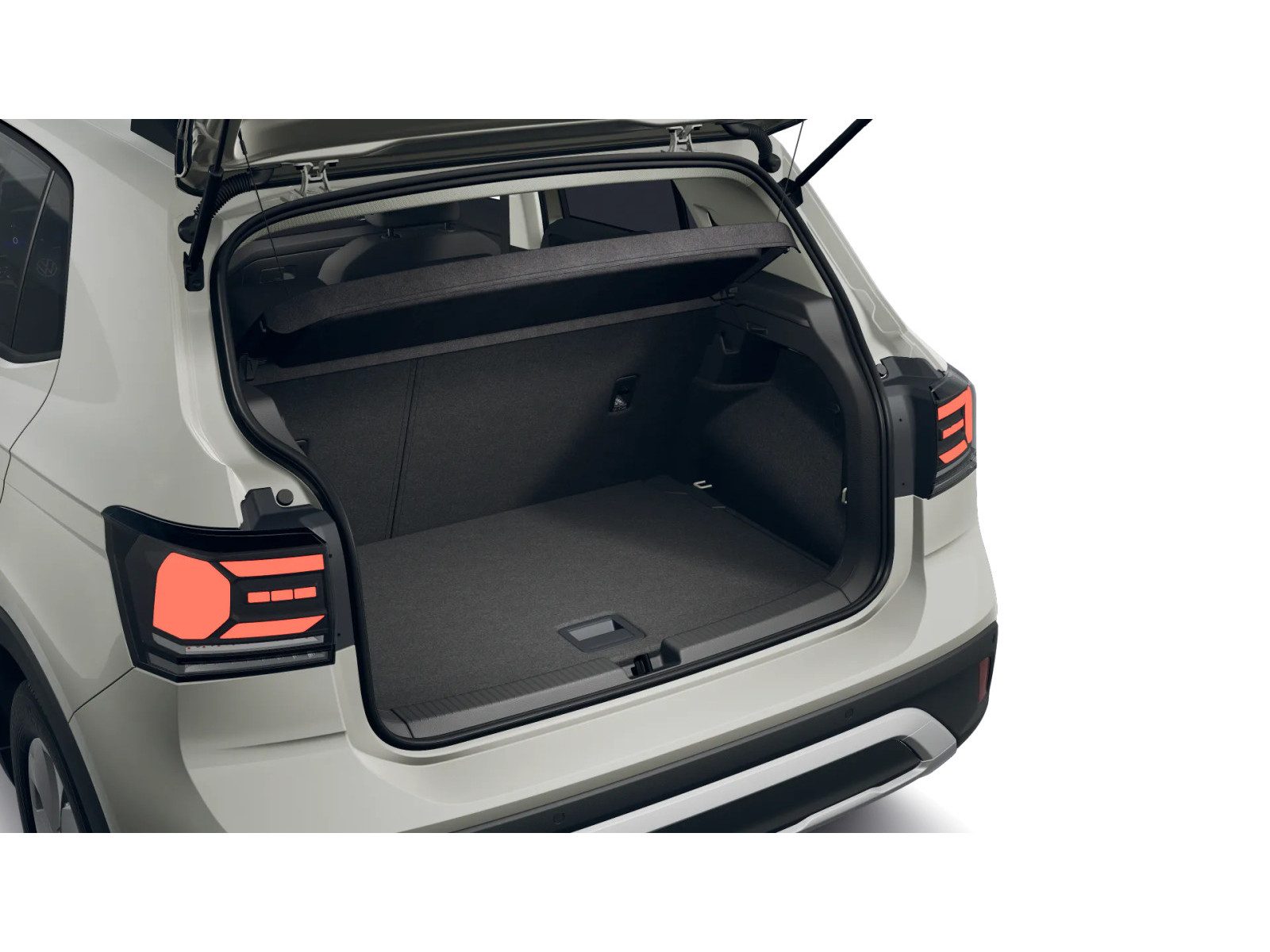 Volkswagen T-Cross – Foto 8