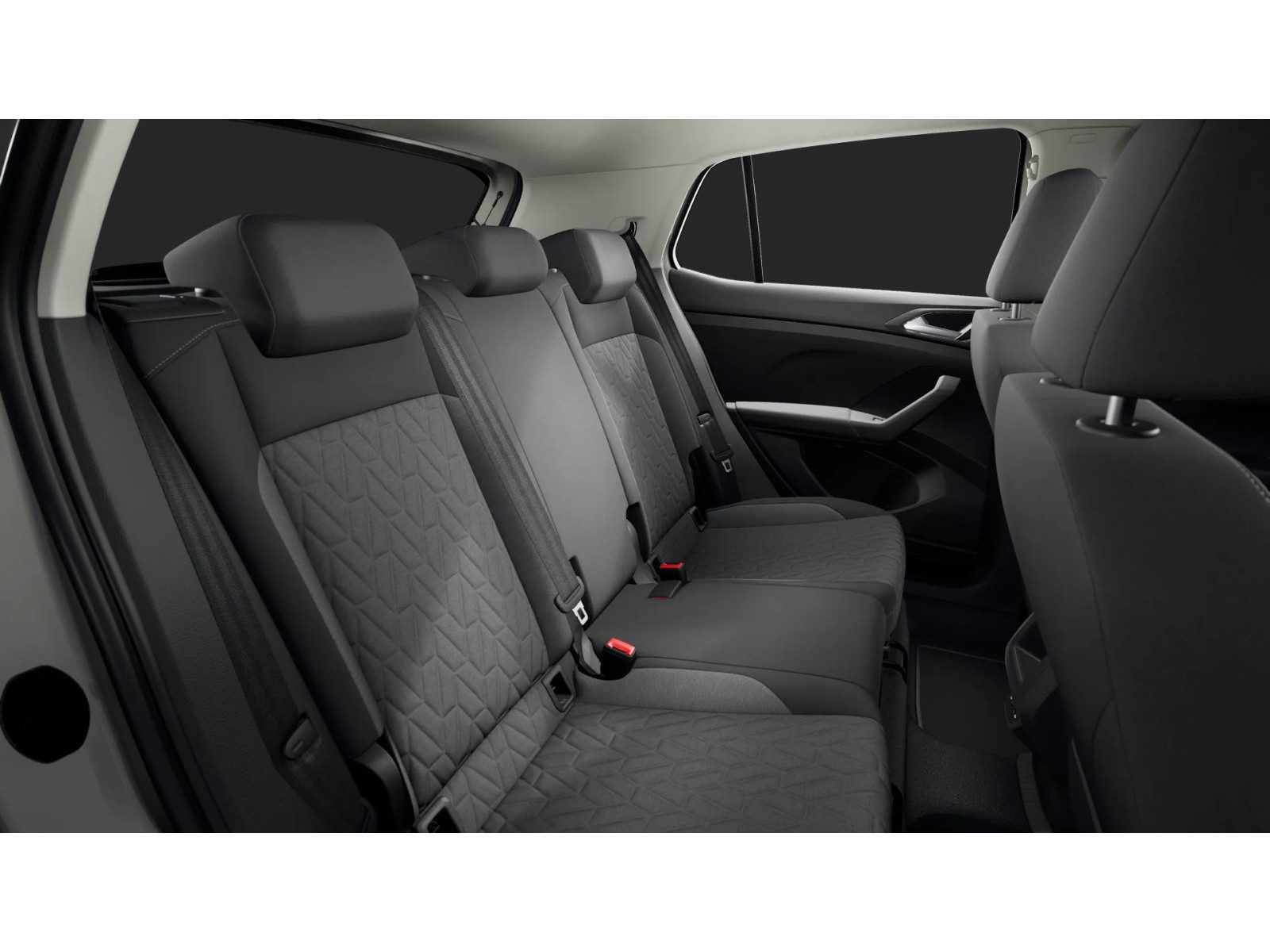 Volkswagen T-Cross – Foto 11