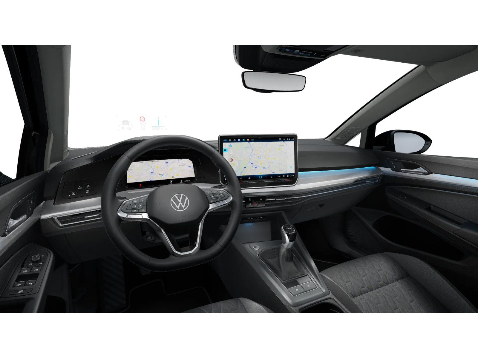Volkswagen Golf – Foto 9