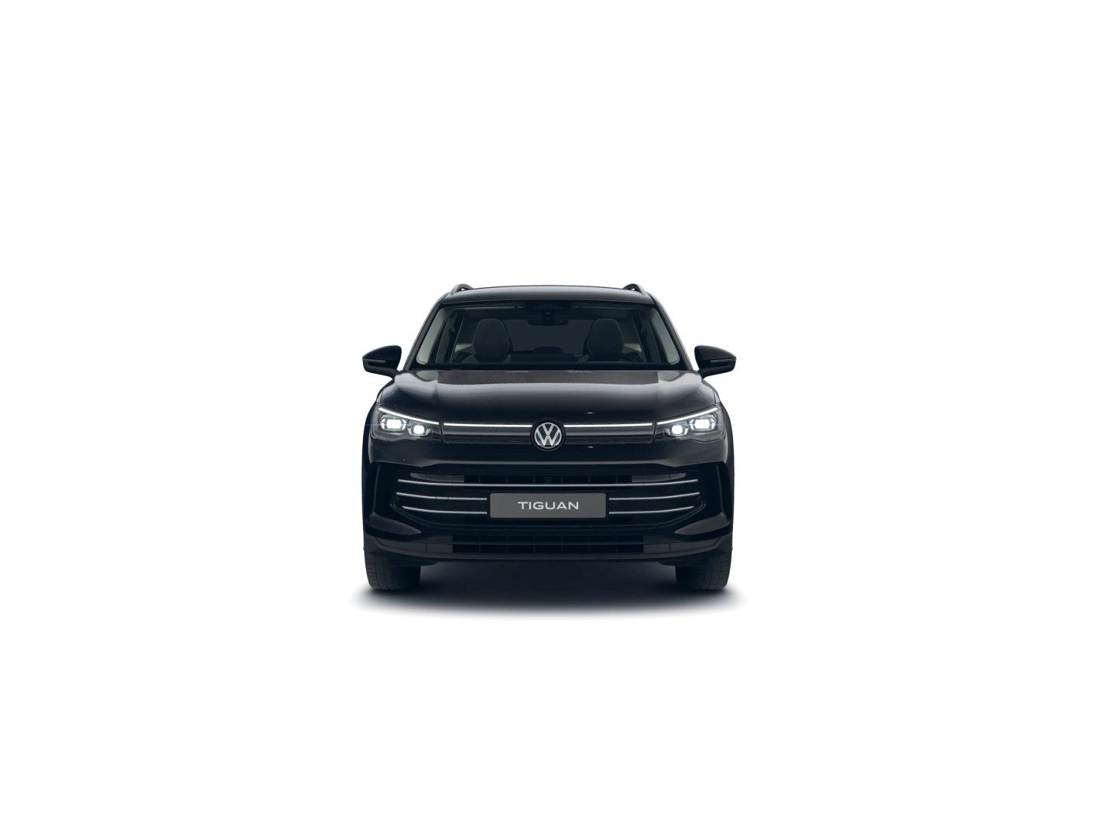 Volkswagen Tiguan – Bild 3