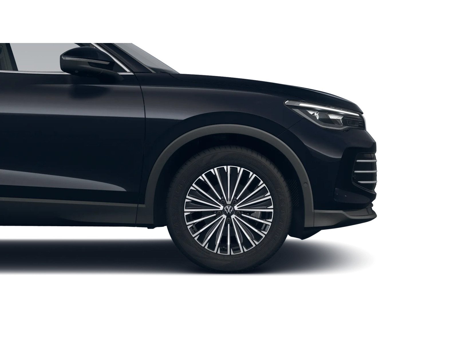 Volkswagen Tiguan – Bild 4