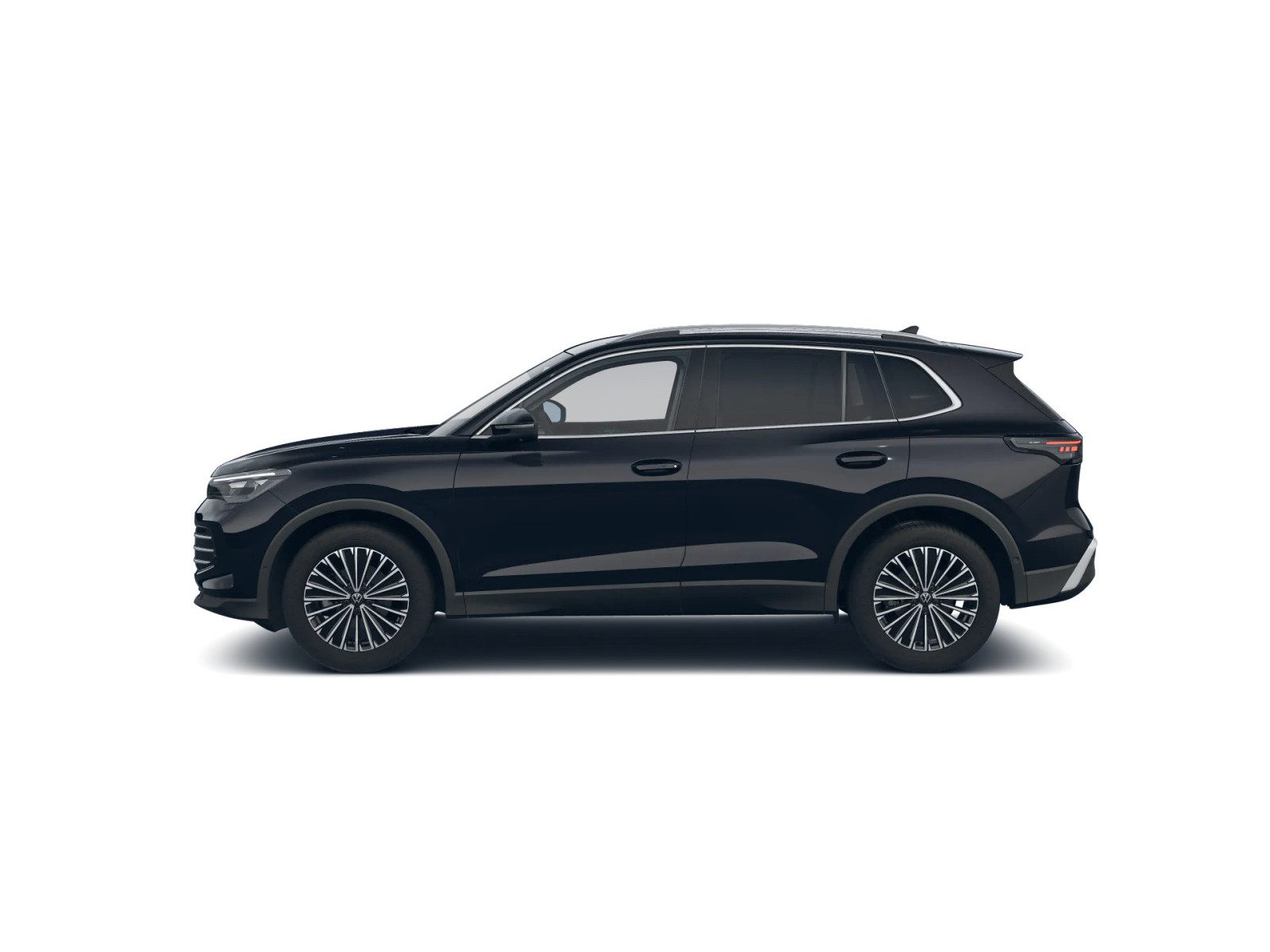 Volkswagen Tiguan – Bild 6