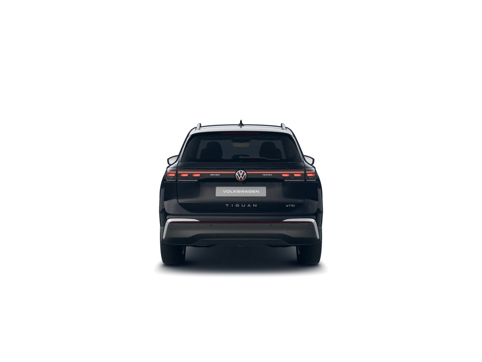 Volkswagen Tiguan – Bild 7