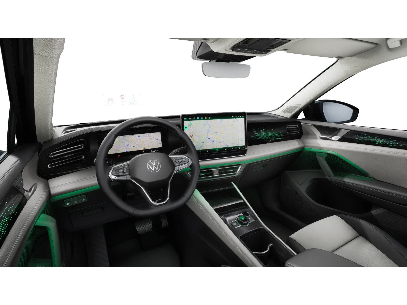 Volkswagen Tiguan – Bild 9