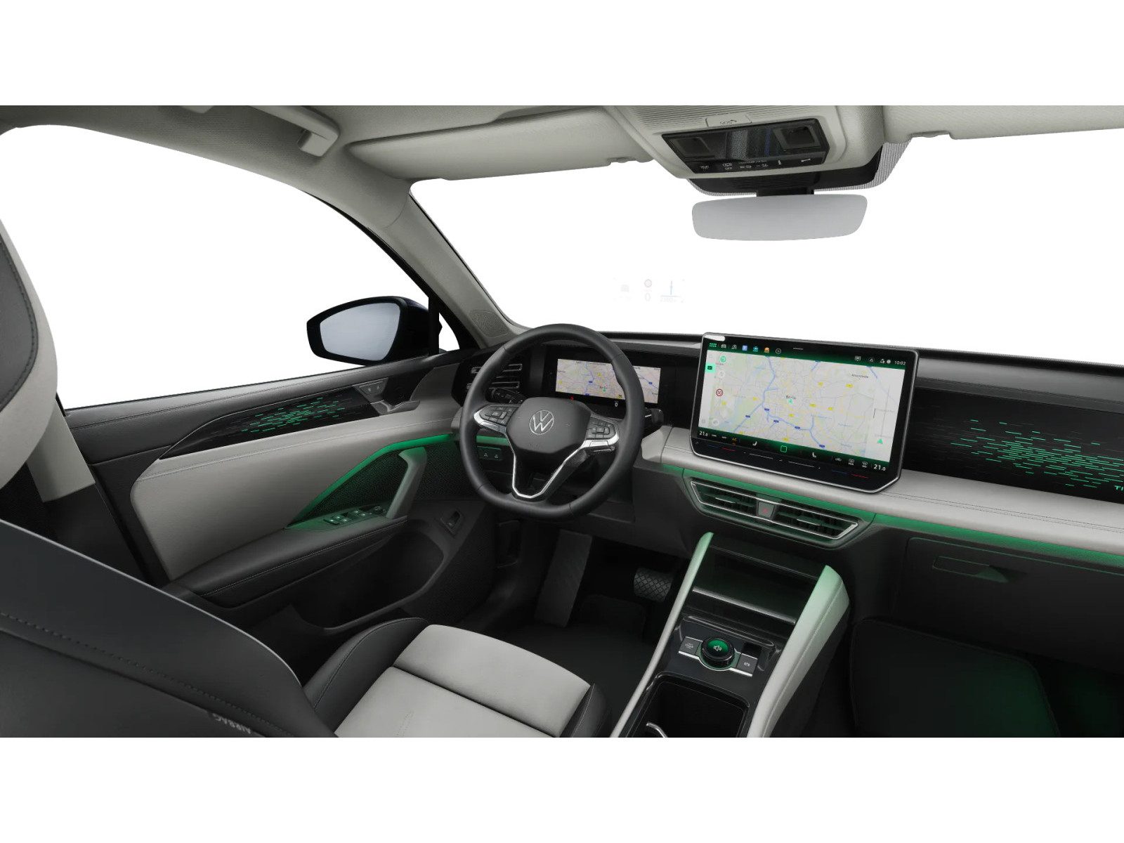 Volkswagen Tiguan – Bild 10