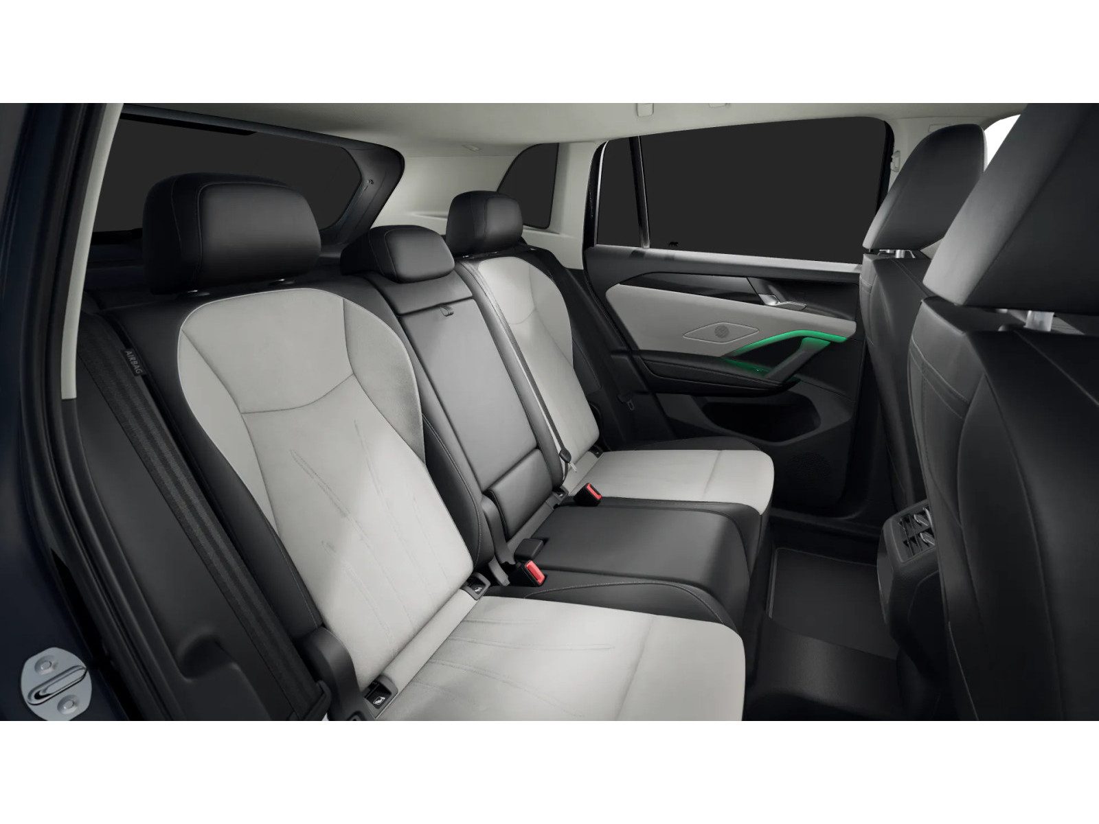 Volkswagen Tiguan – Bild 11
