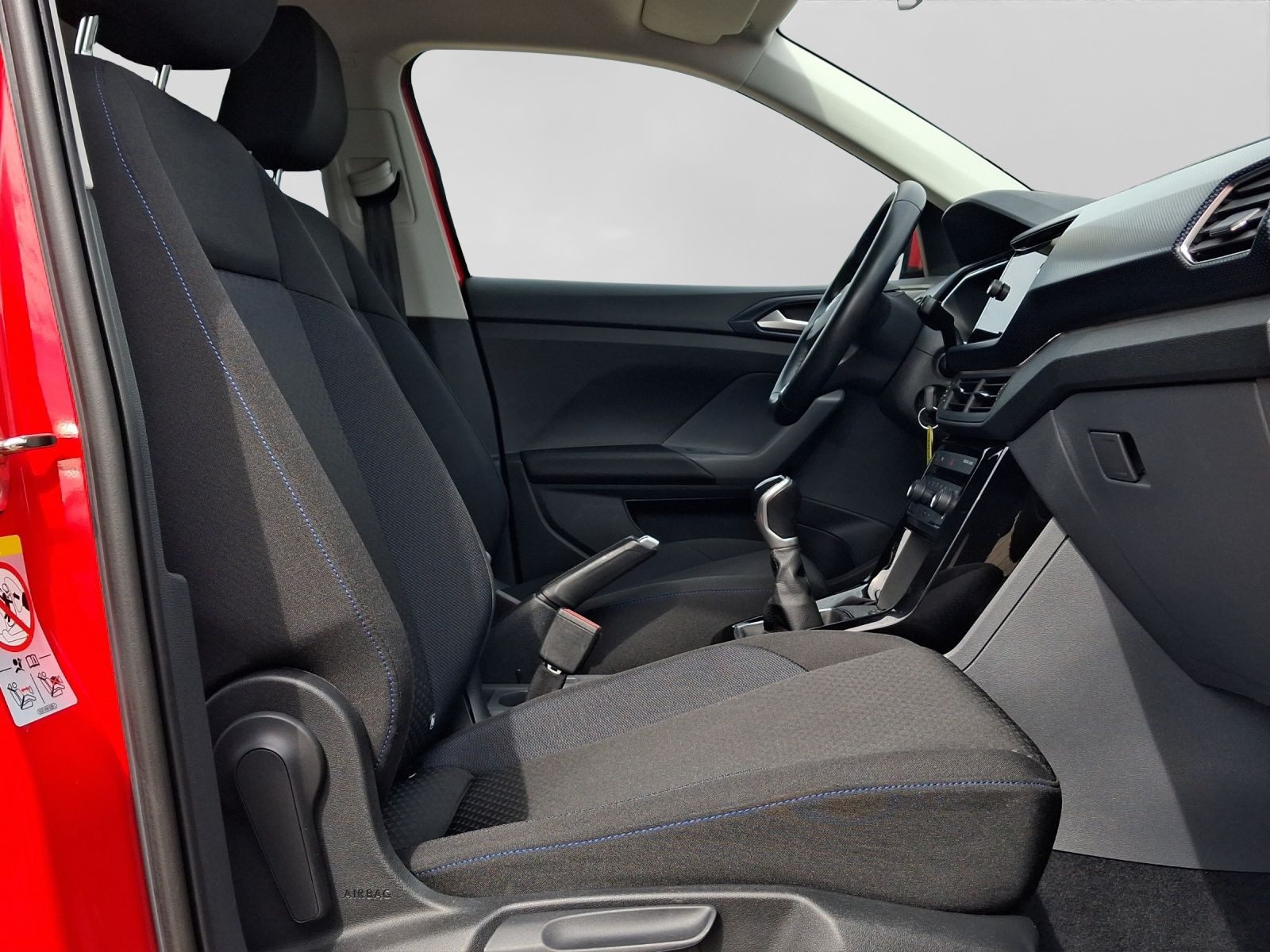 Volkswagen T-Cross – Foto 4