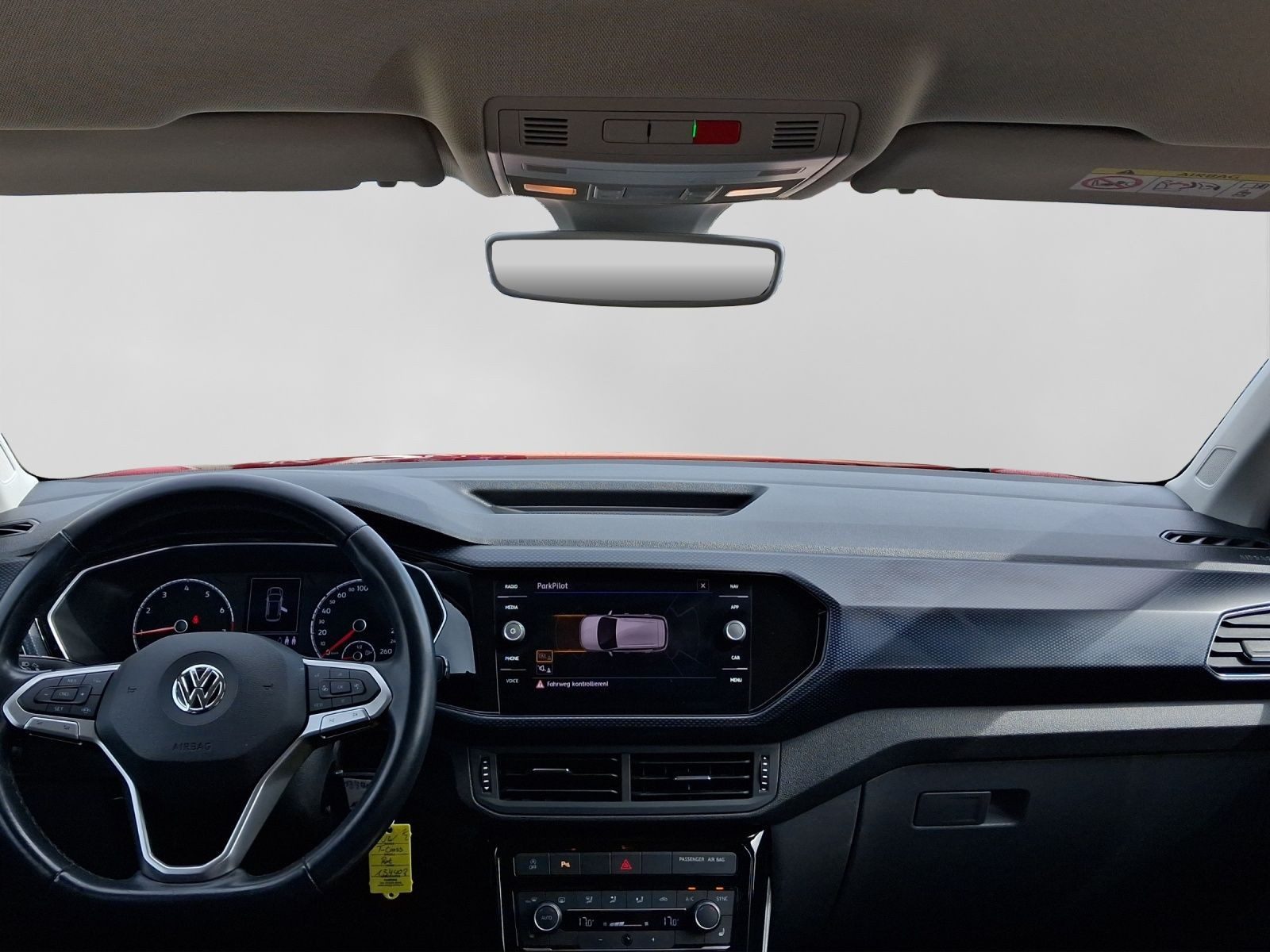 Volkswagen T-Cross – Foto 5