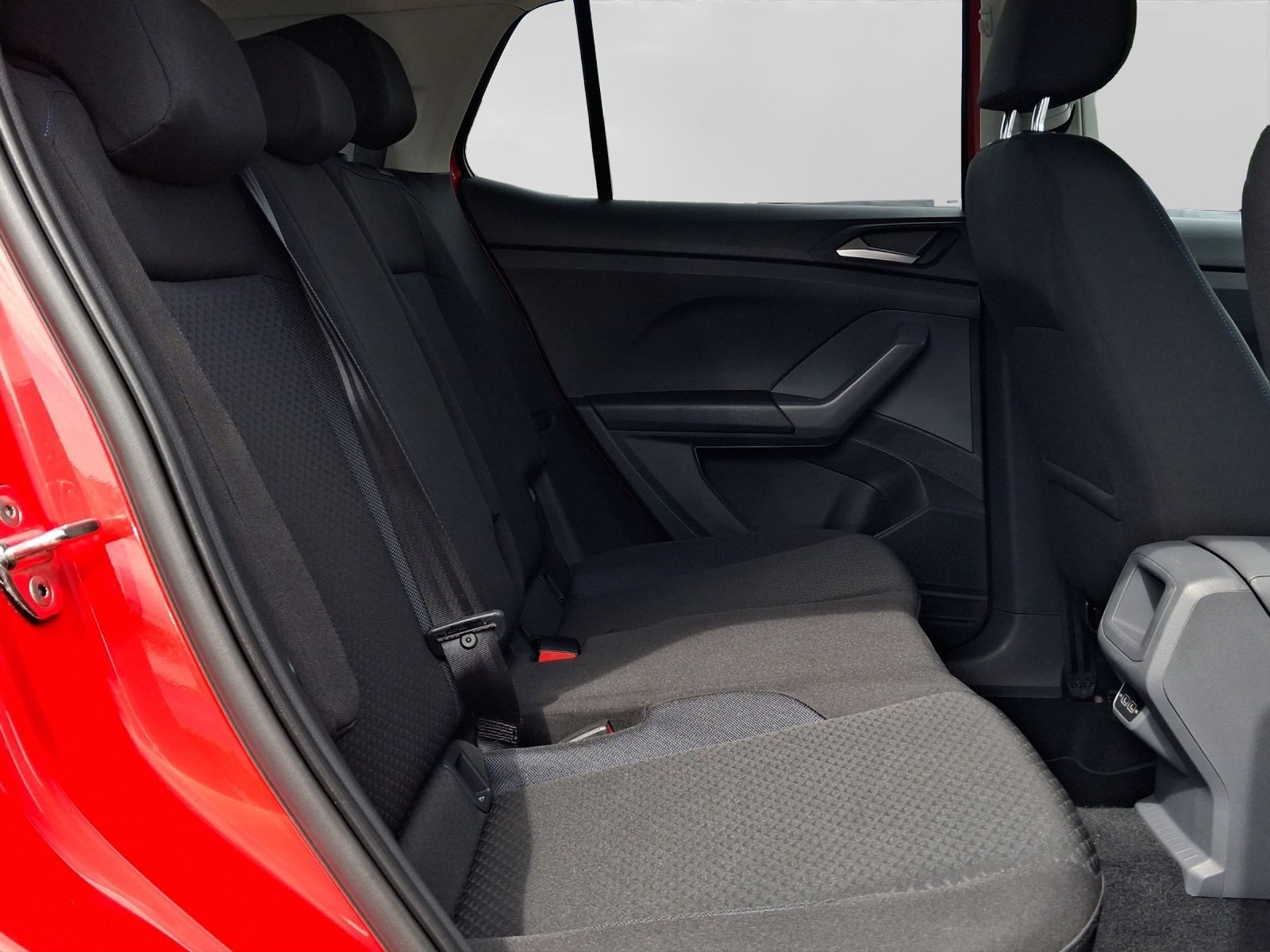Volkswagen T-Cross – Foto 6