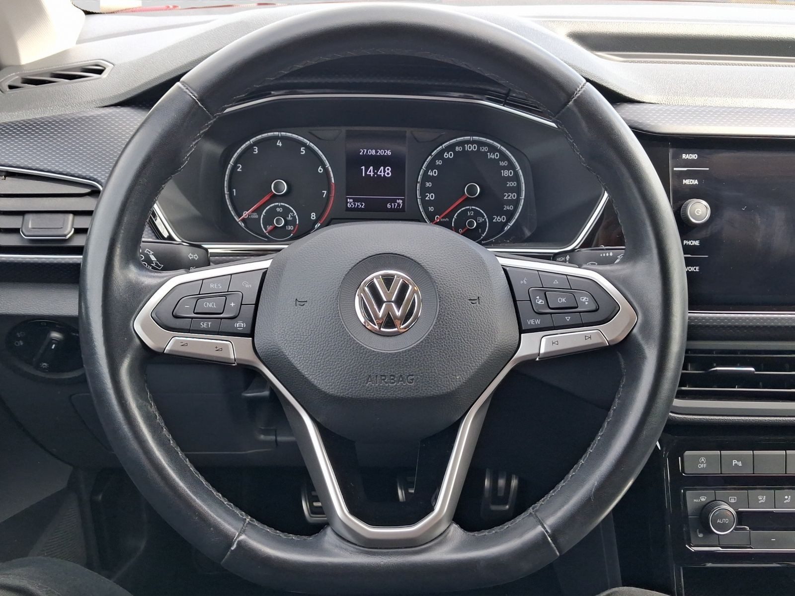Volkswagen T-Cross – Foto 9