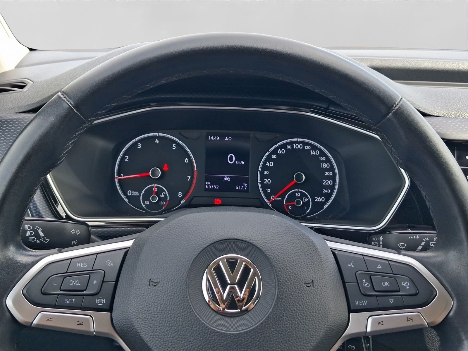 Volkswagen T-Cross – Foto 10