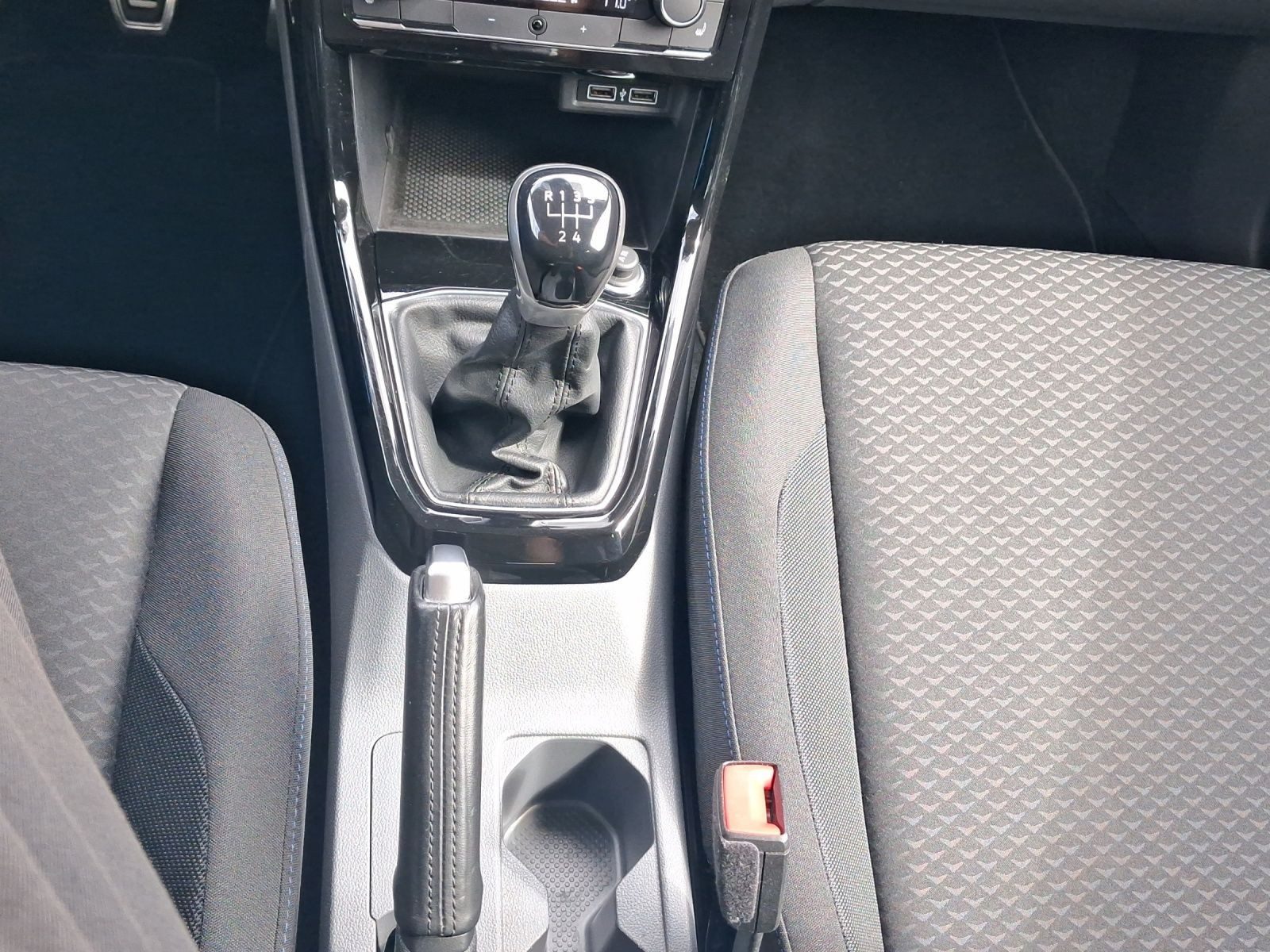 Volkswagen T-Cross – Foto 11