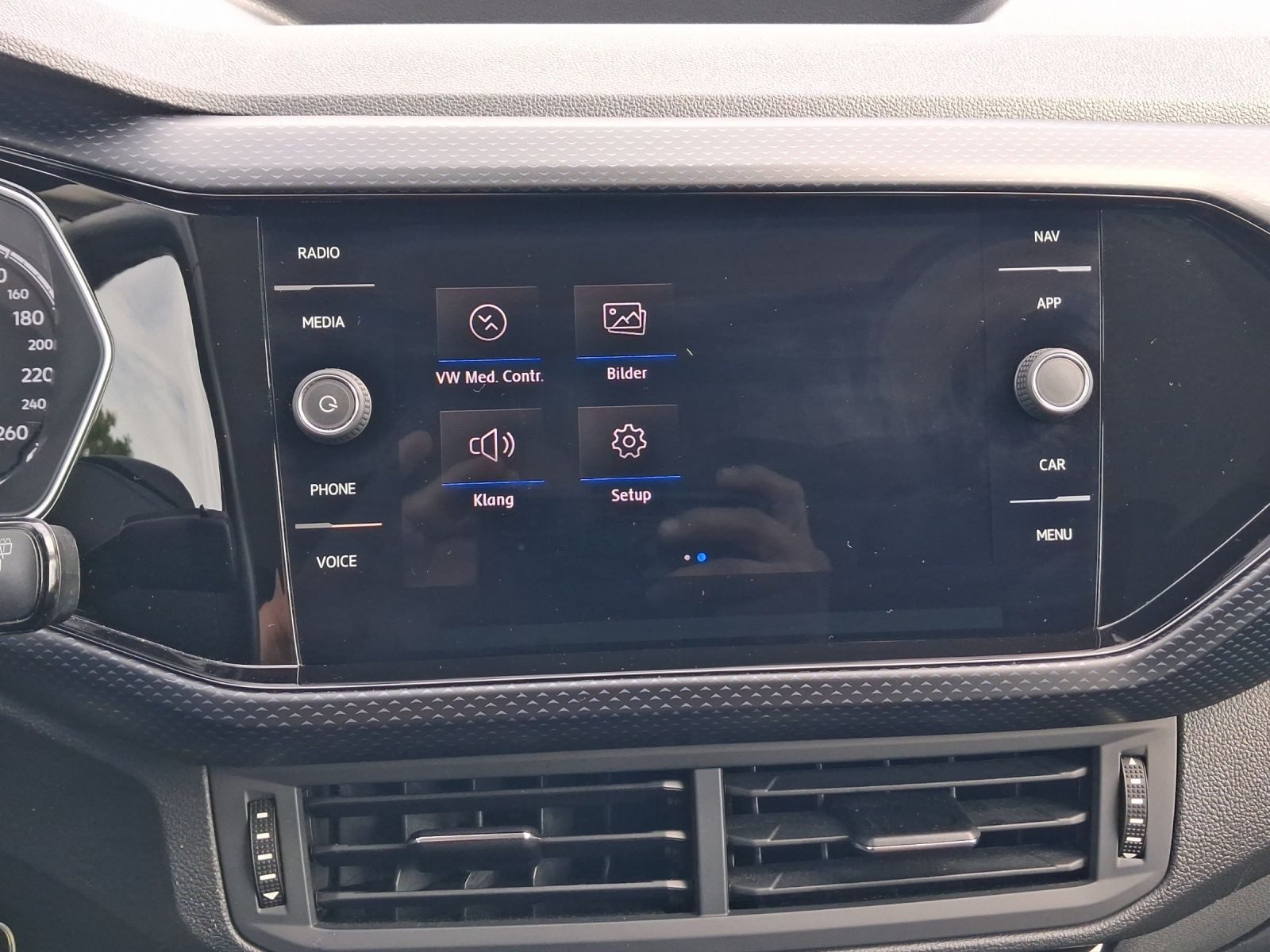 Volkswagen T-Cross – Foto 14