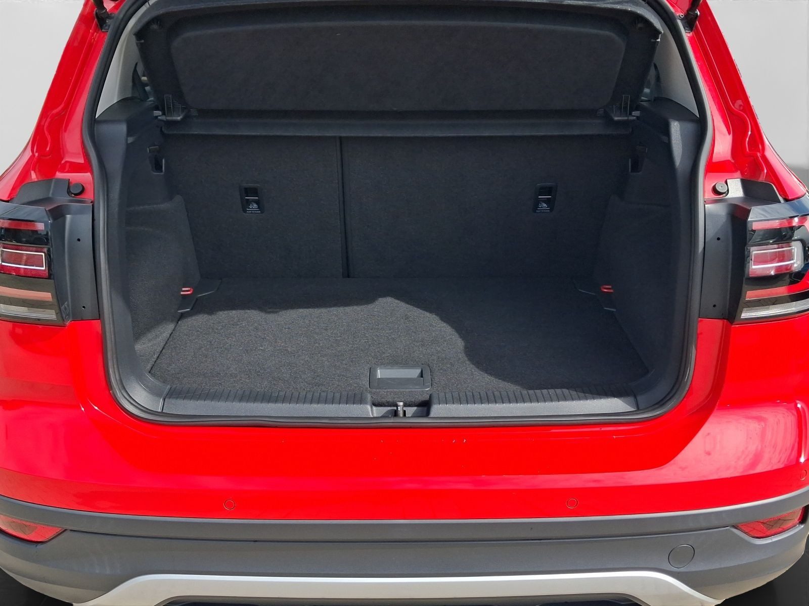 Volkswagen T-Cross – Foto 17