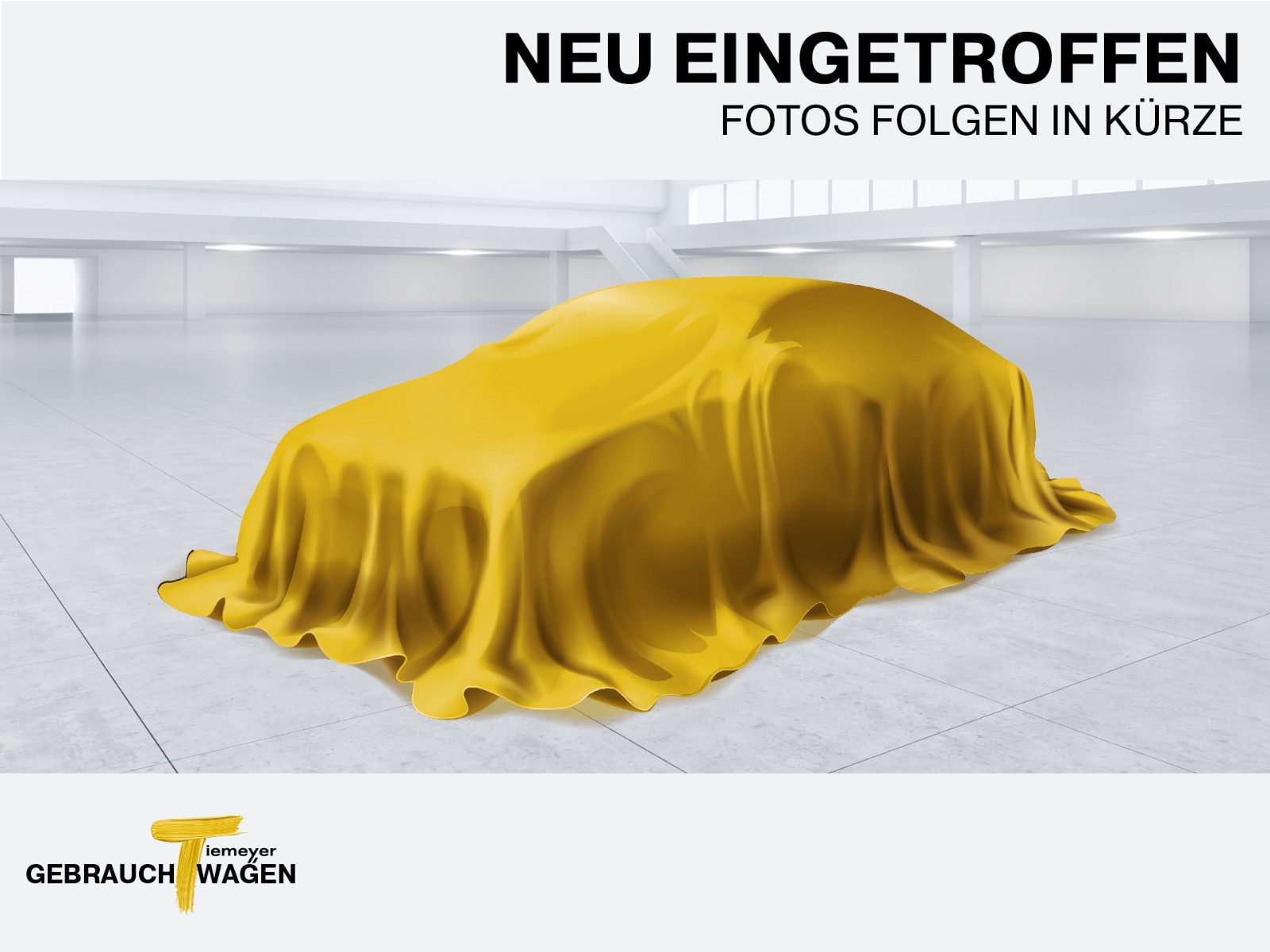 Volkswagen Golf Variant – Bild 1