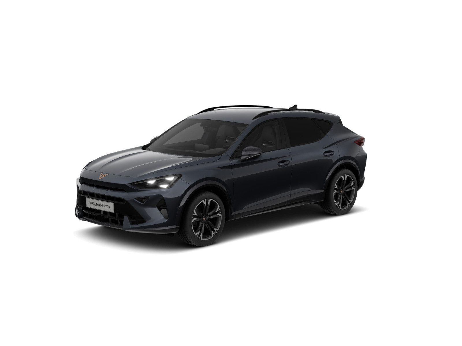 Cupra Formentor – Bild 2