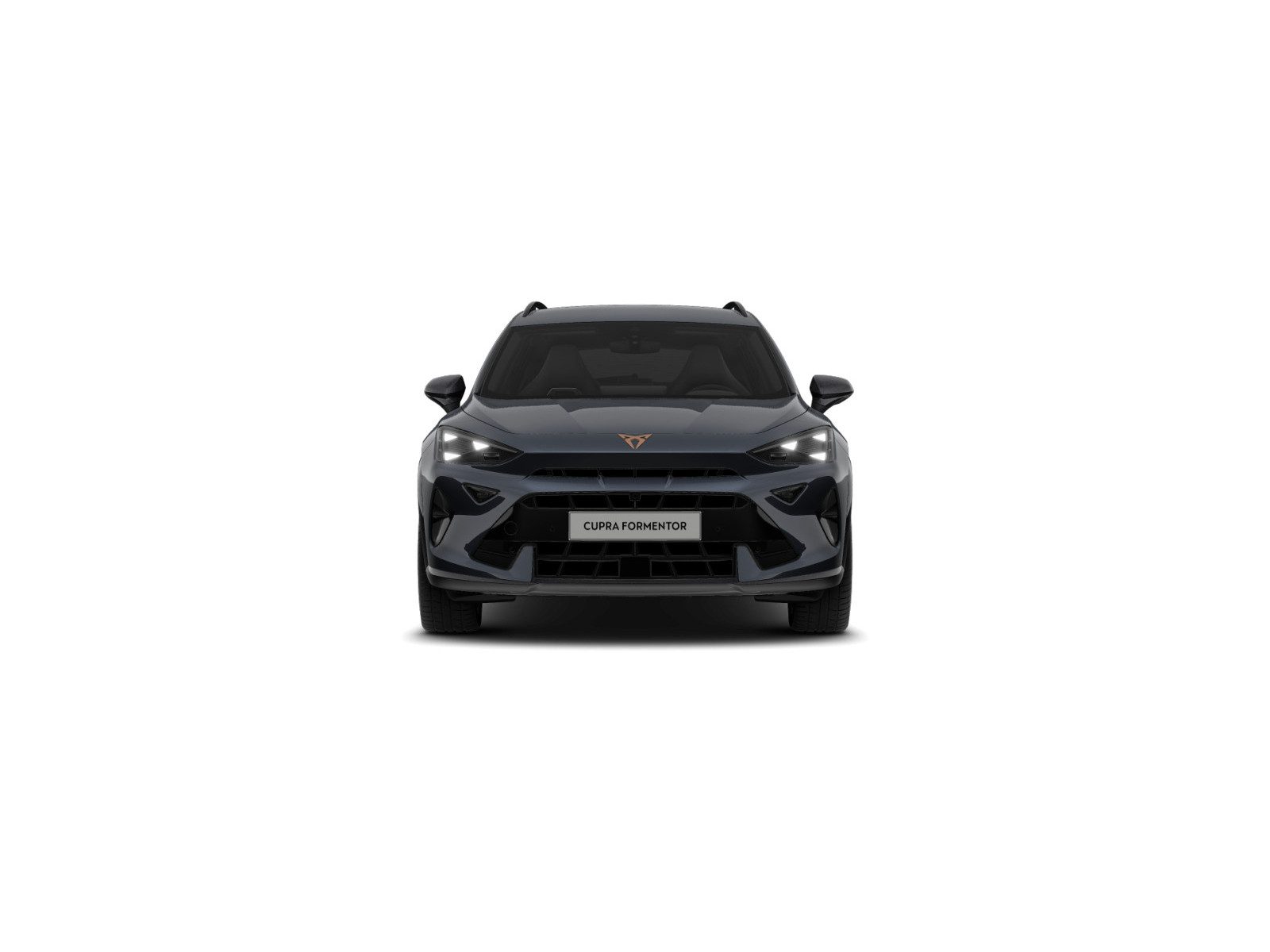 Cupra Formentor – Bild 3