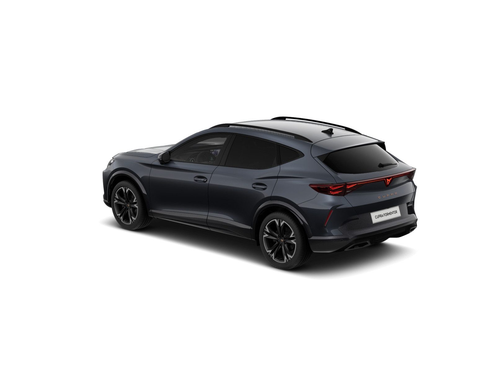 Cupra Formentor – Bild 5