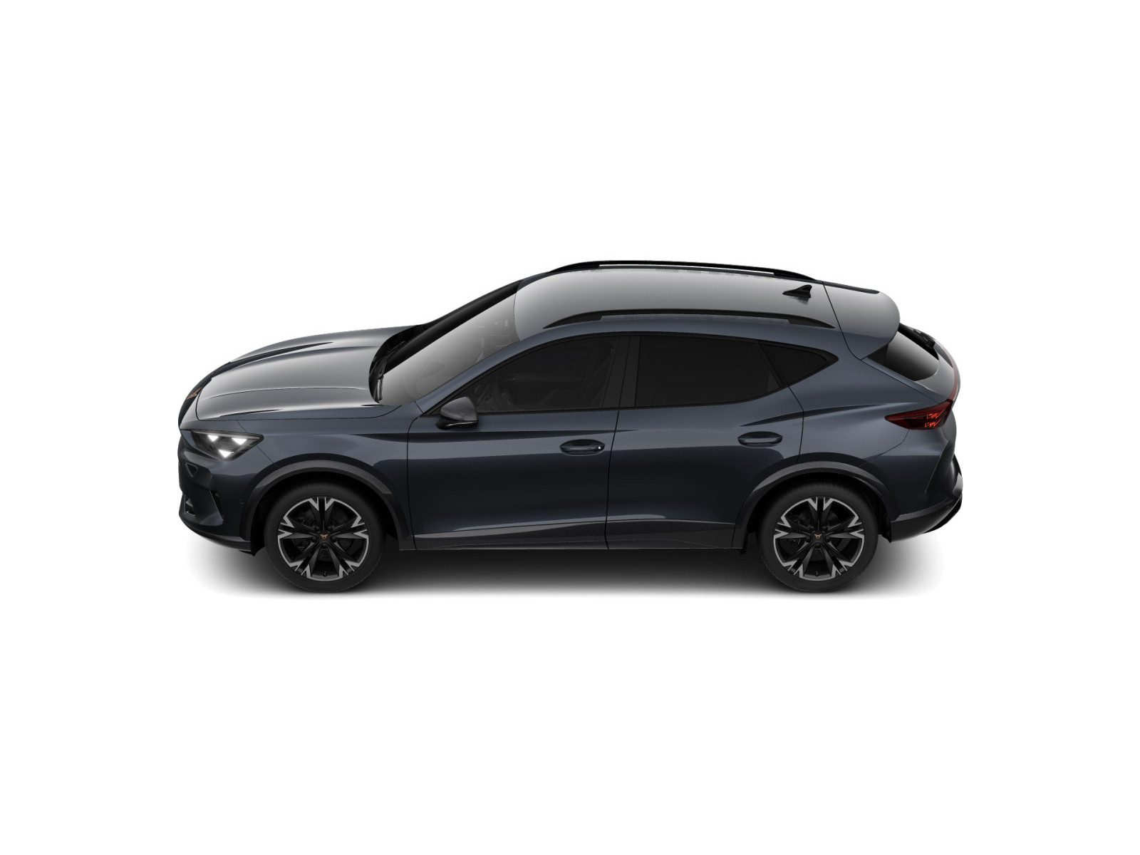 Cupra Formentor – Bild 6