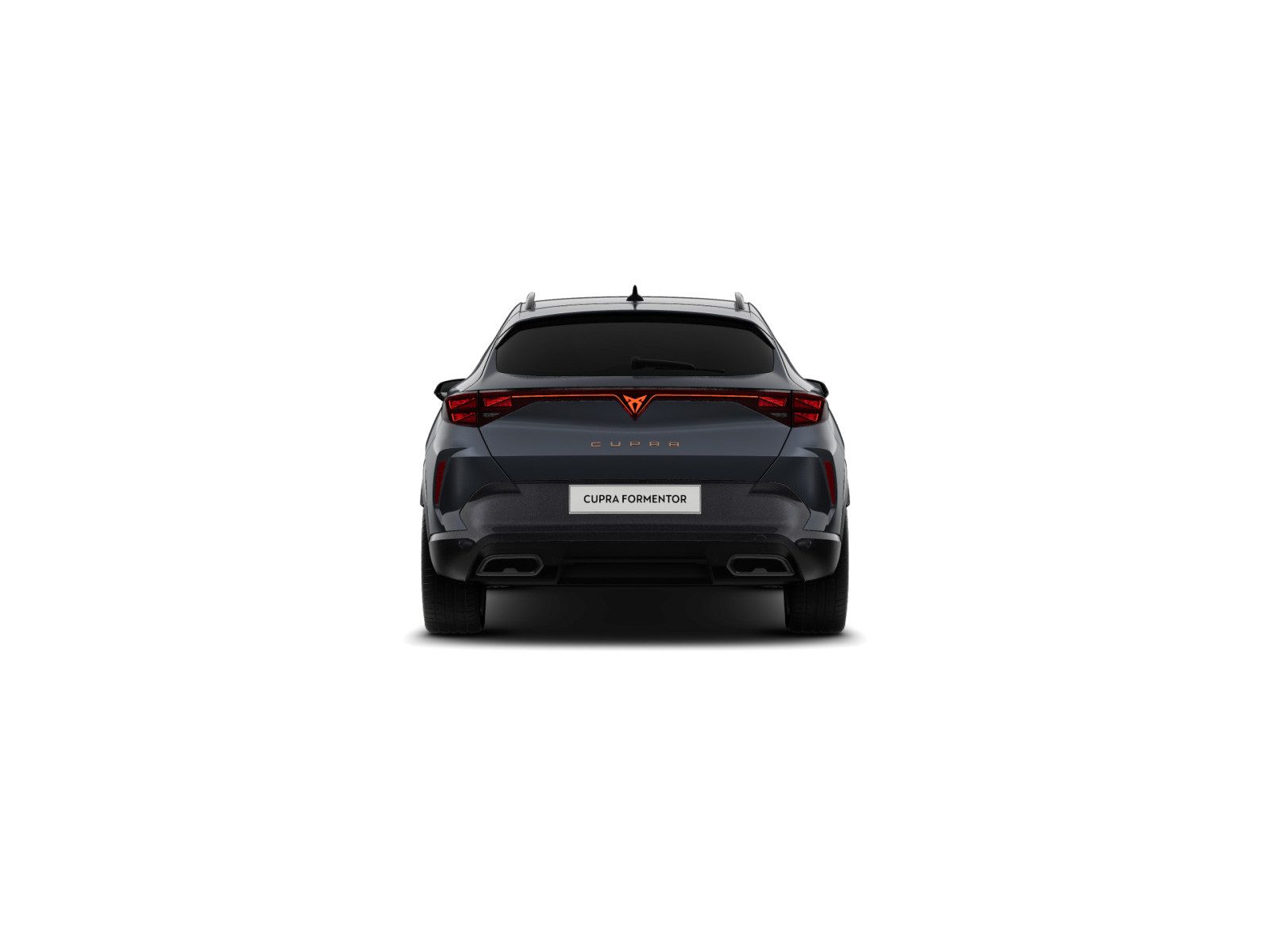 Cupra Formentor – Bild 7