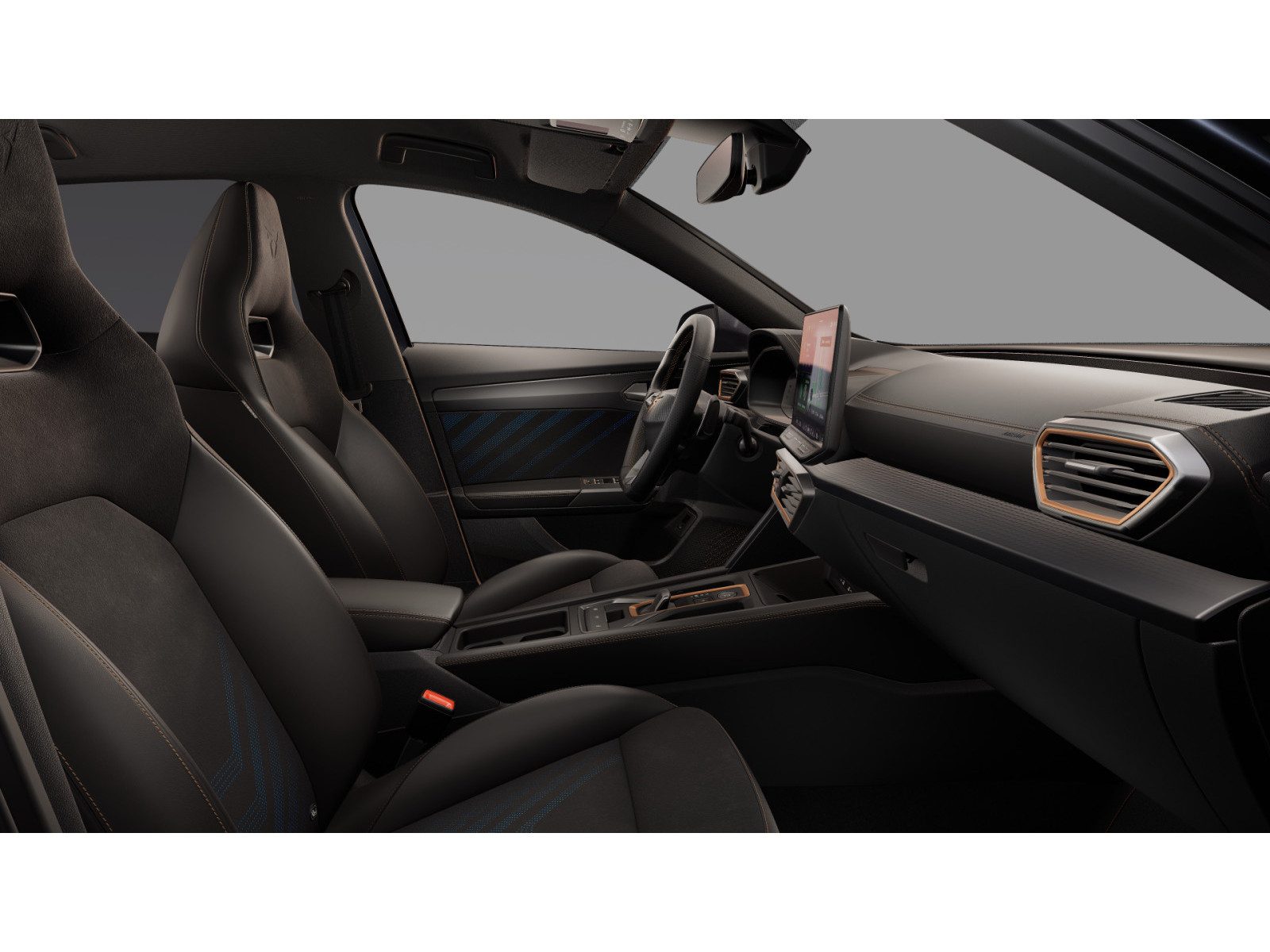 Cupra Formentor – Bild 9