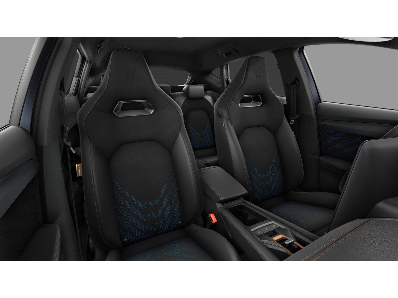 Cupra Formentor – Bild 10