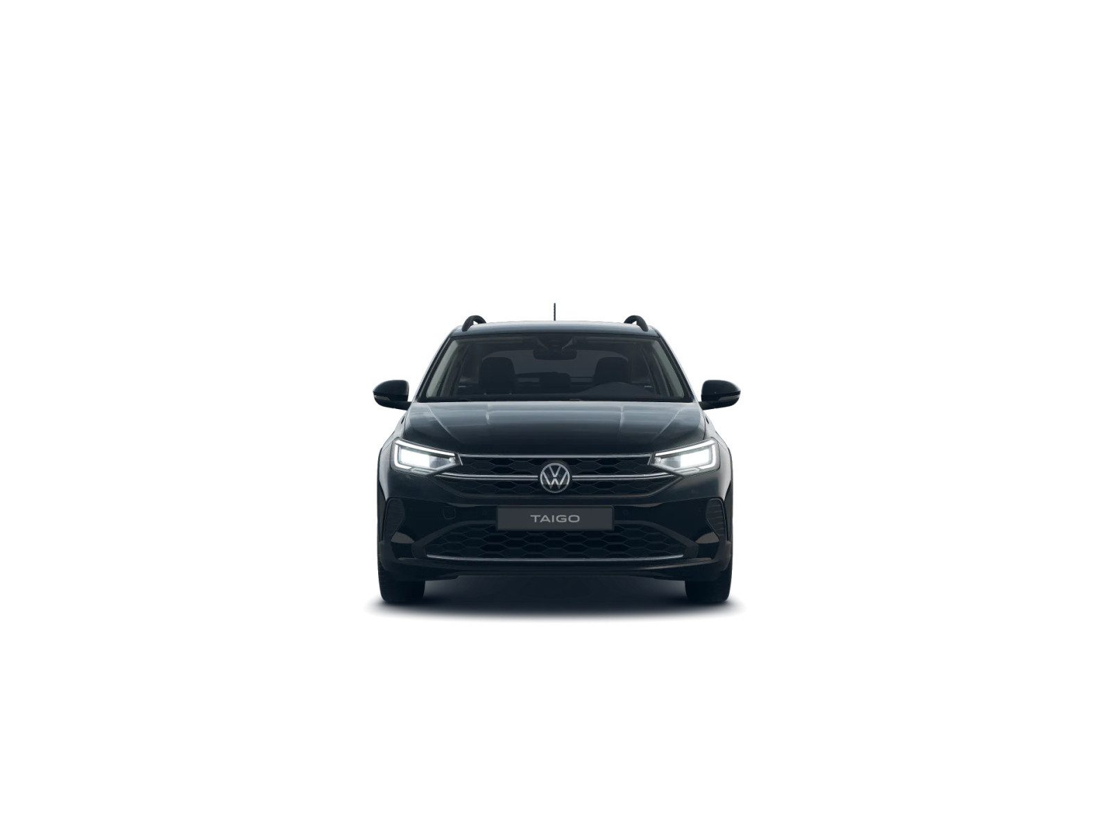 Volkswagen Taigo – Bild 3