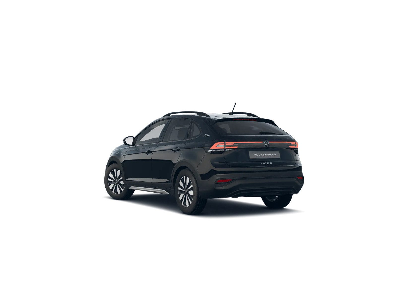Volkswagen Taigo – Bild 5
