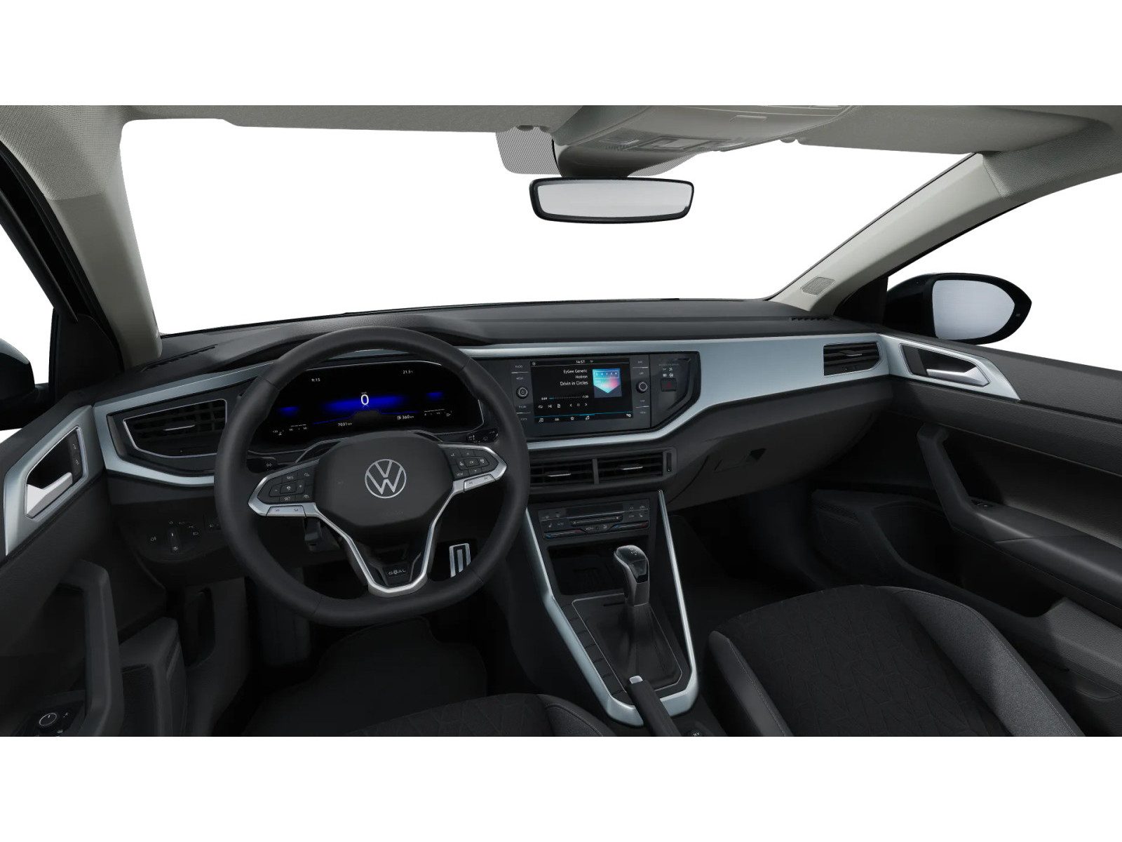 Volkswagen Taigo – Bild 9