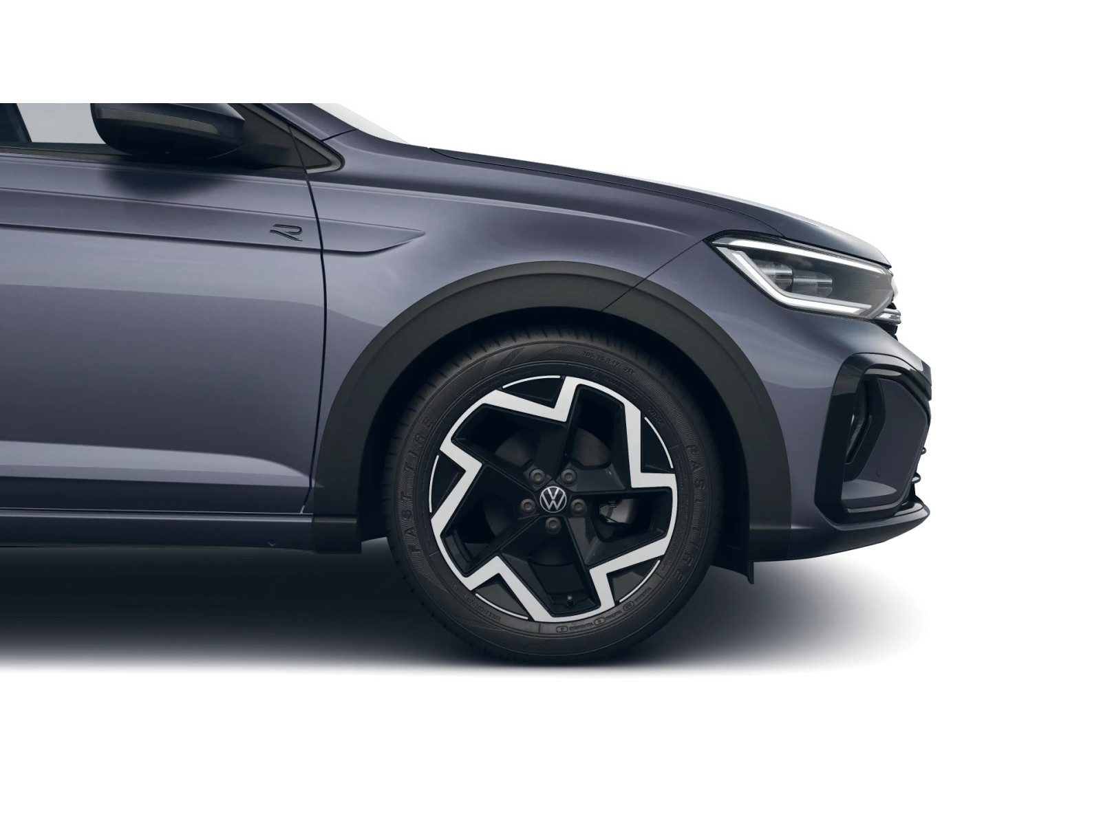 Volkswagen Taigo – Bild 4