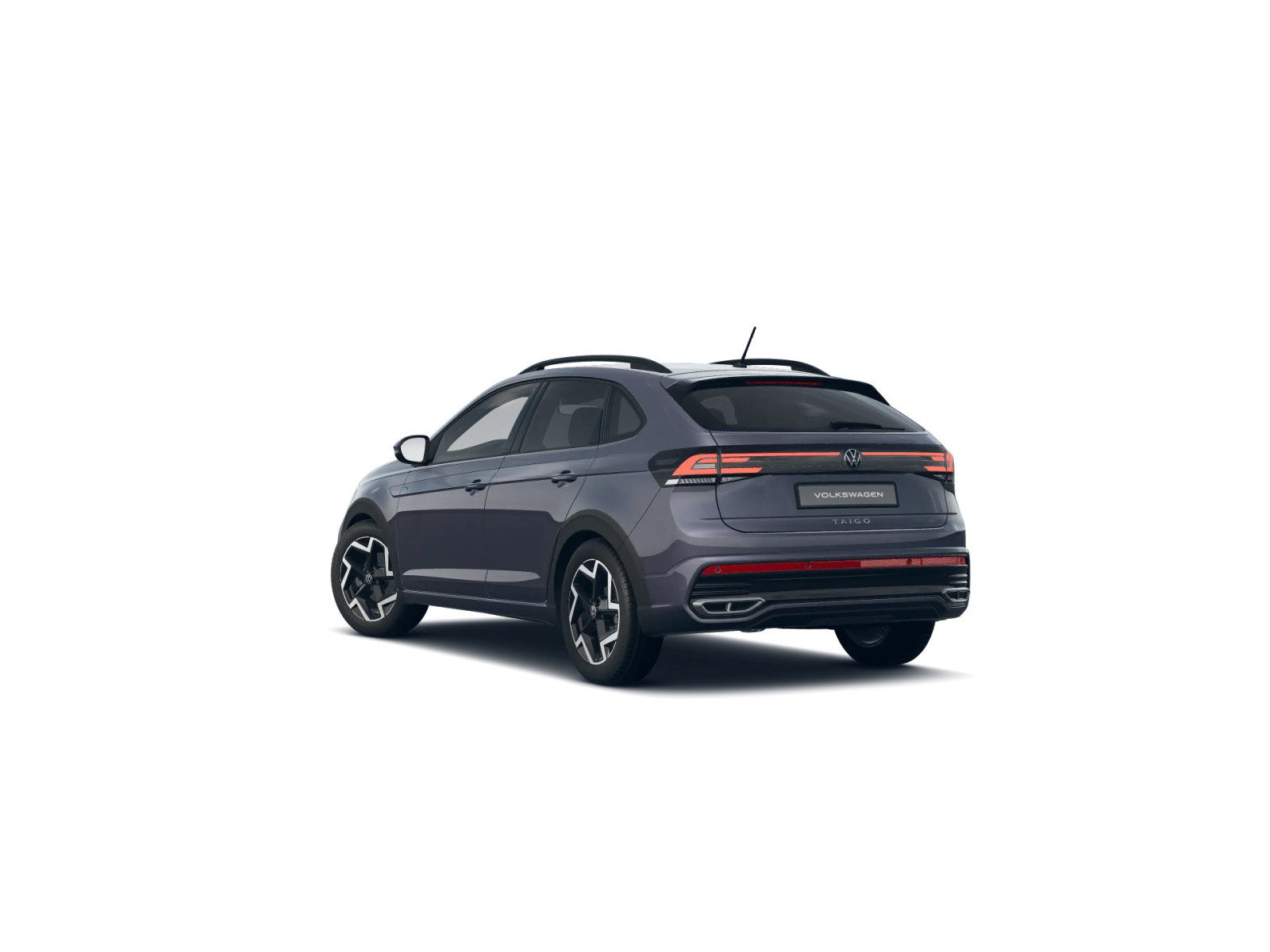 Volkswagen Taigo – Bild 5