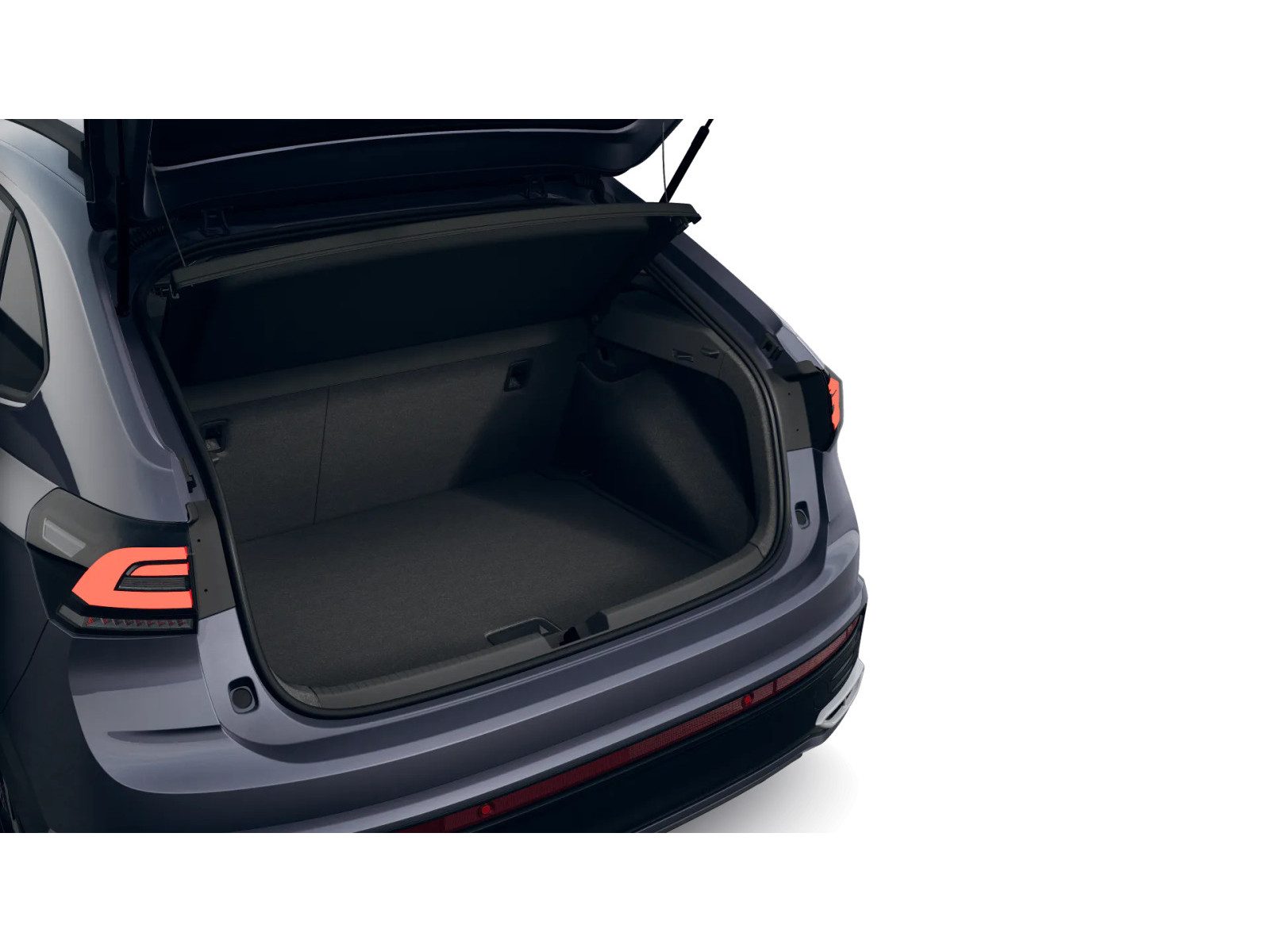 Volkswagen Taigo – Bild 8