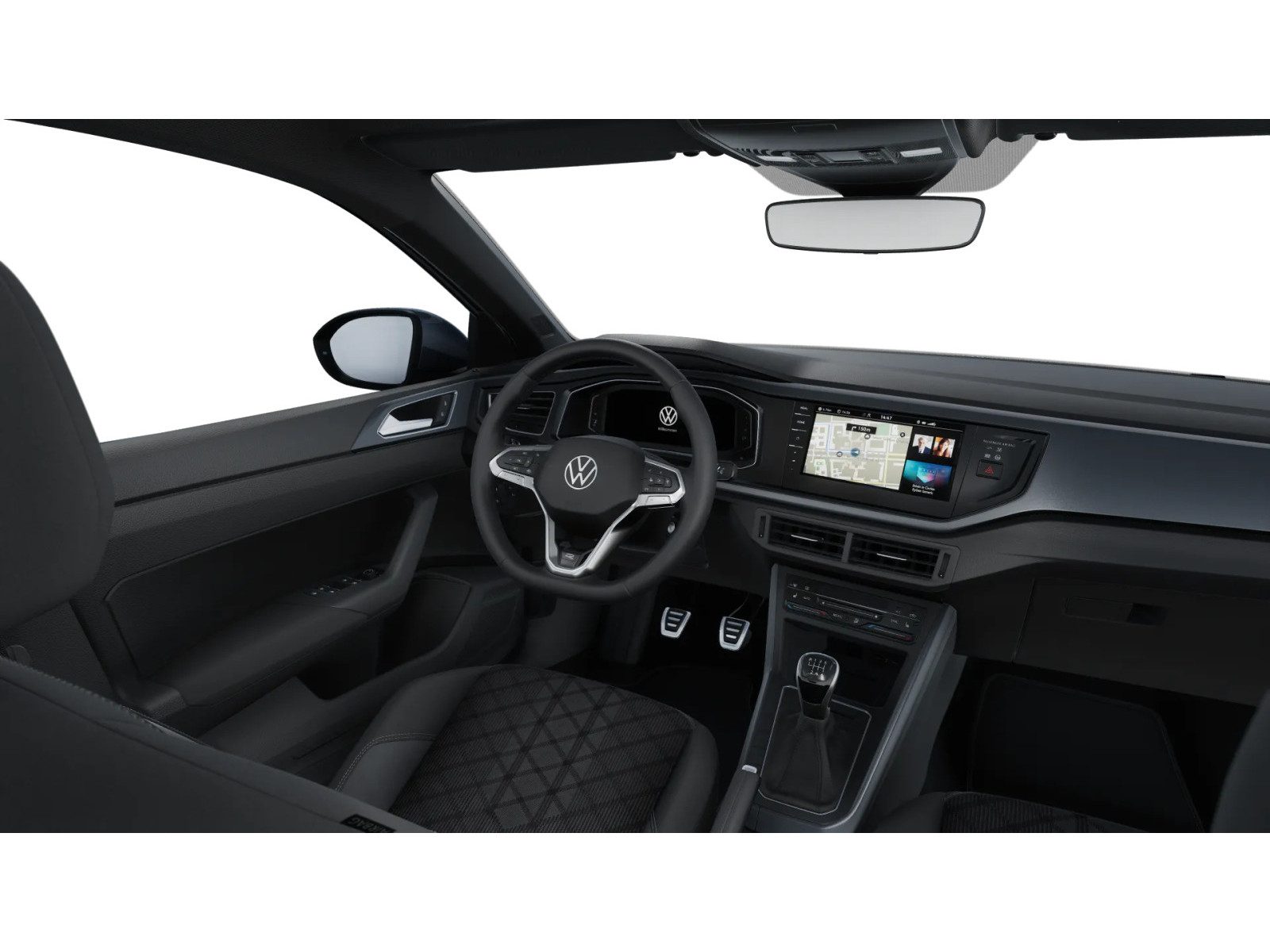 Volkswagen Taigo – Bild 10
