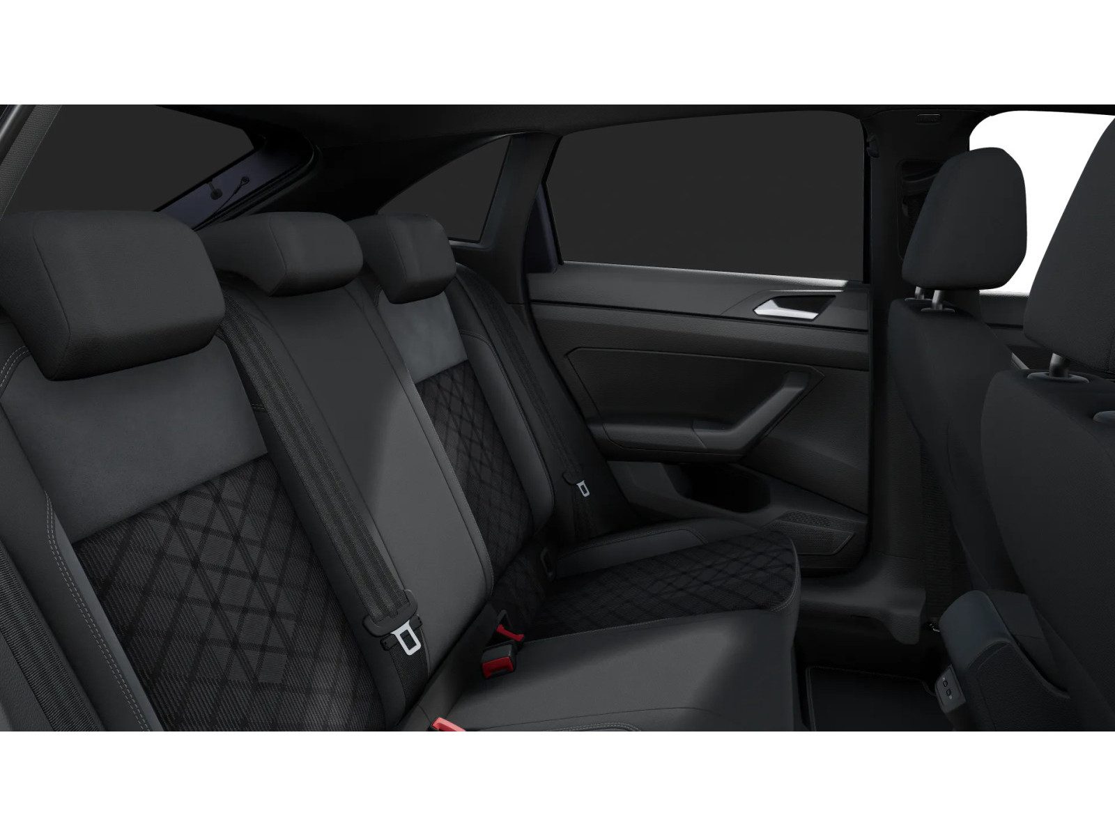 Volkswagen Taigo – Bild 11