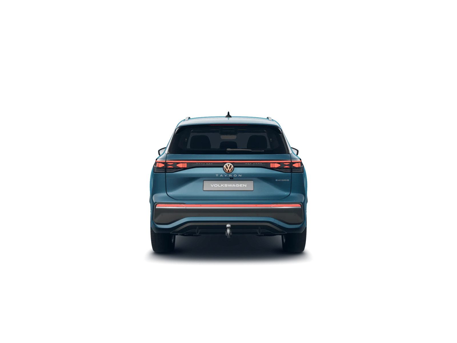 Volkswagen Tayron – Foto 3