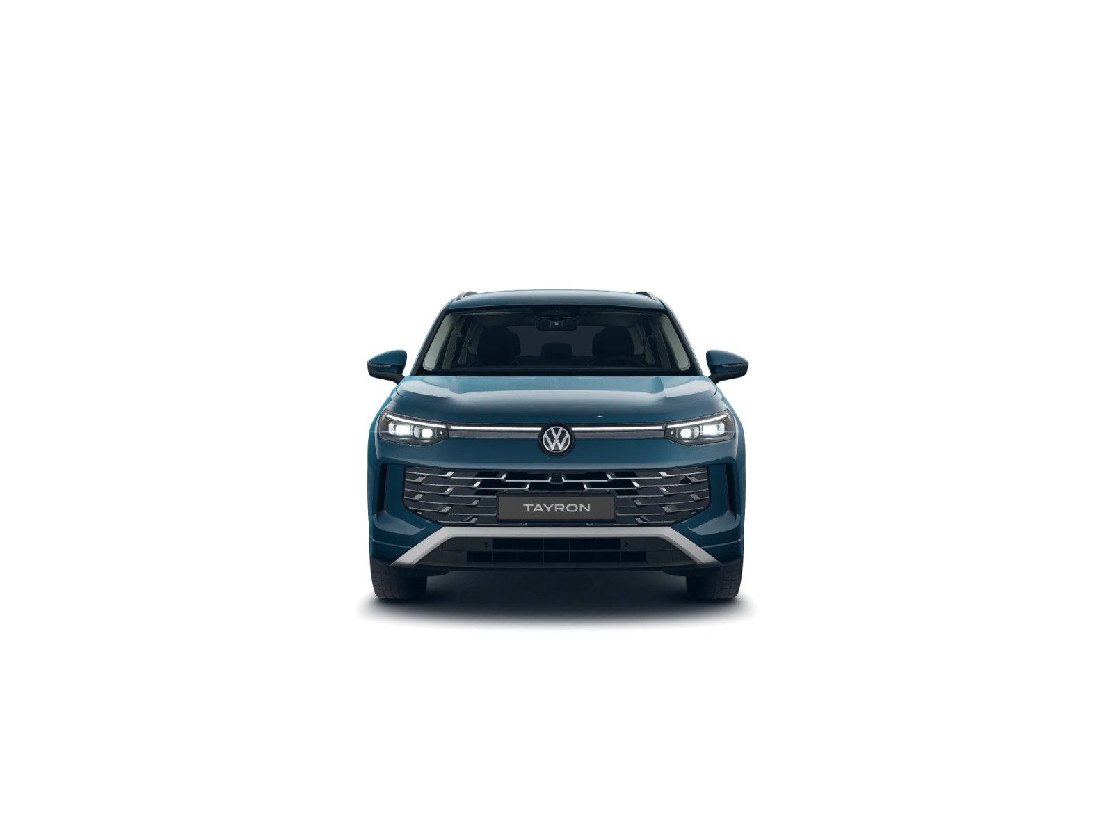 Volkswagen Tayron – Foto 7
