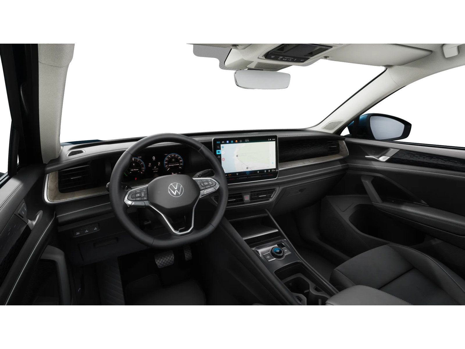 Volkswagen Tayron – Foto 9