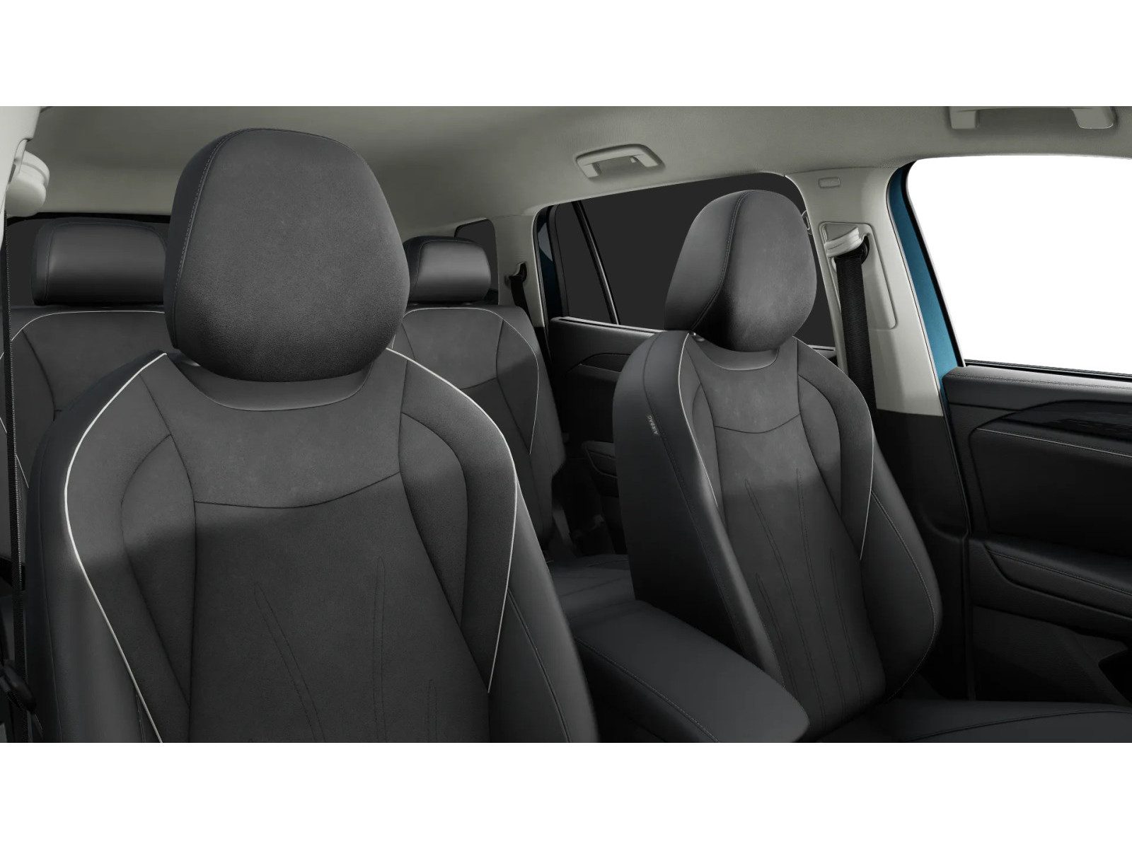 Volkswagen Tayron – Foto 10