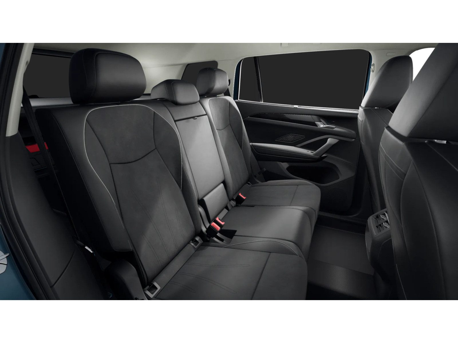 Volkswagen Tayron – Foto 11