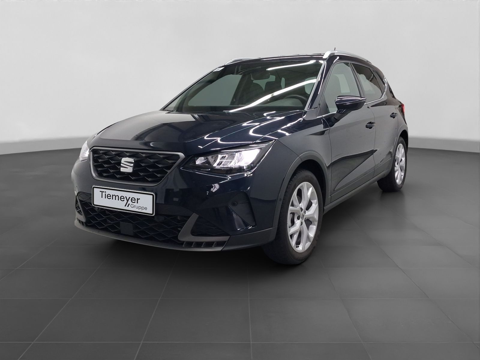 Seat Arona – Bild 2