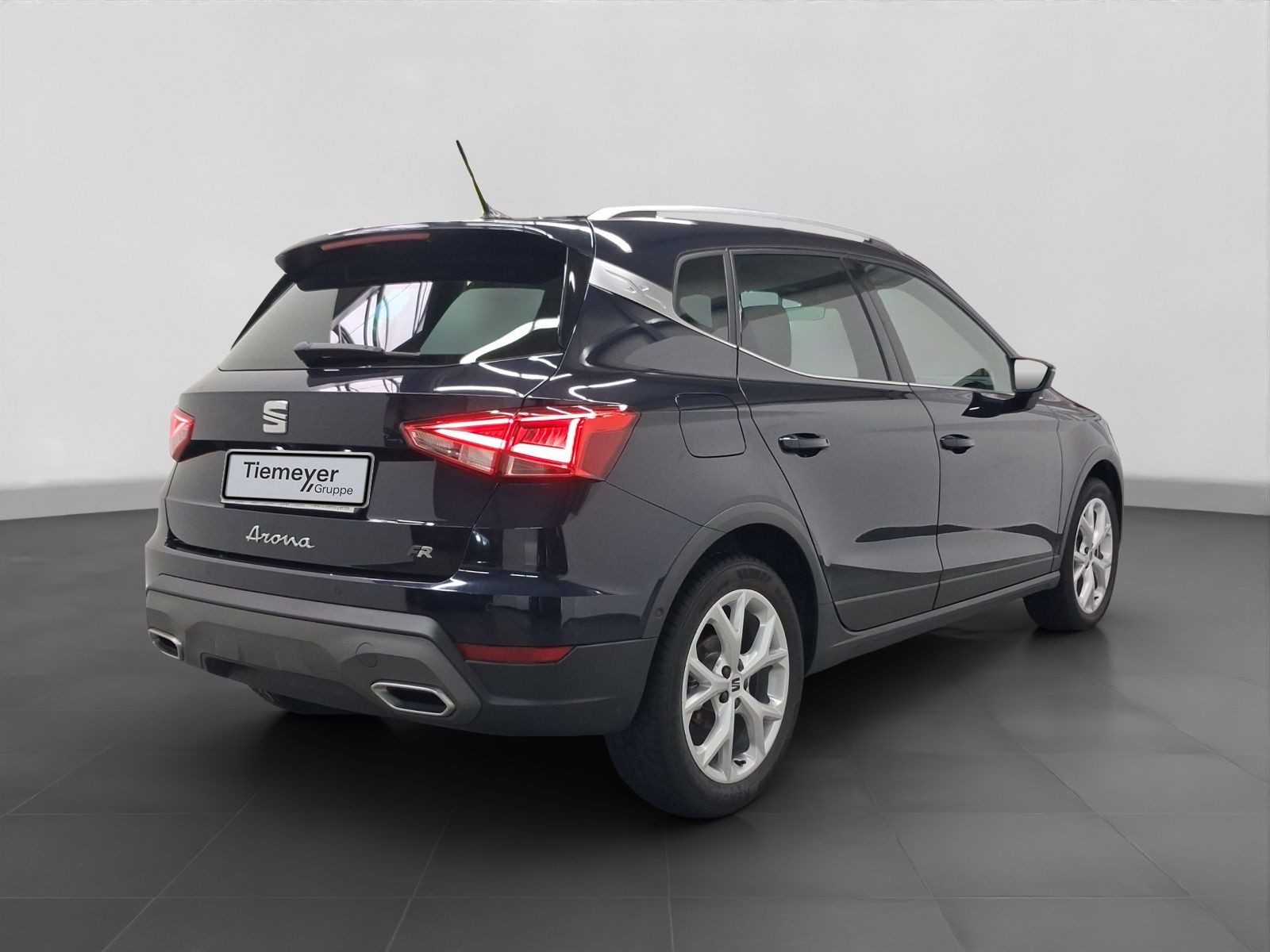Seat Arona – Bild 3