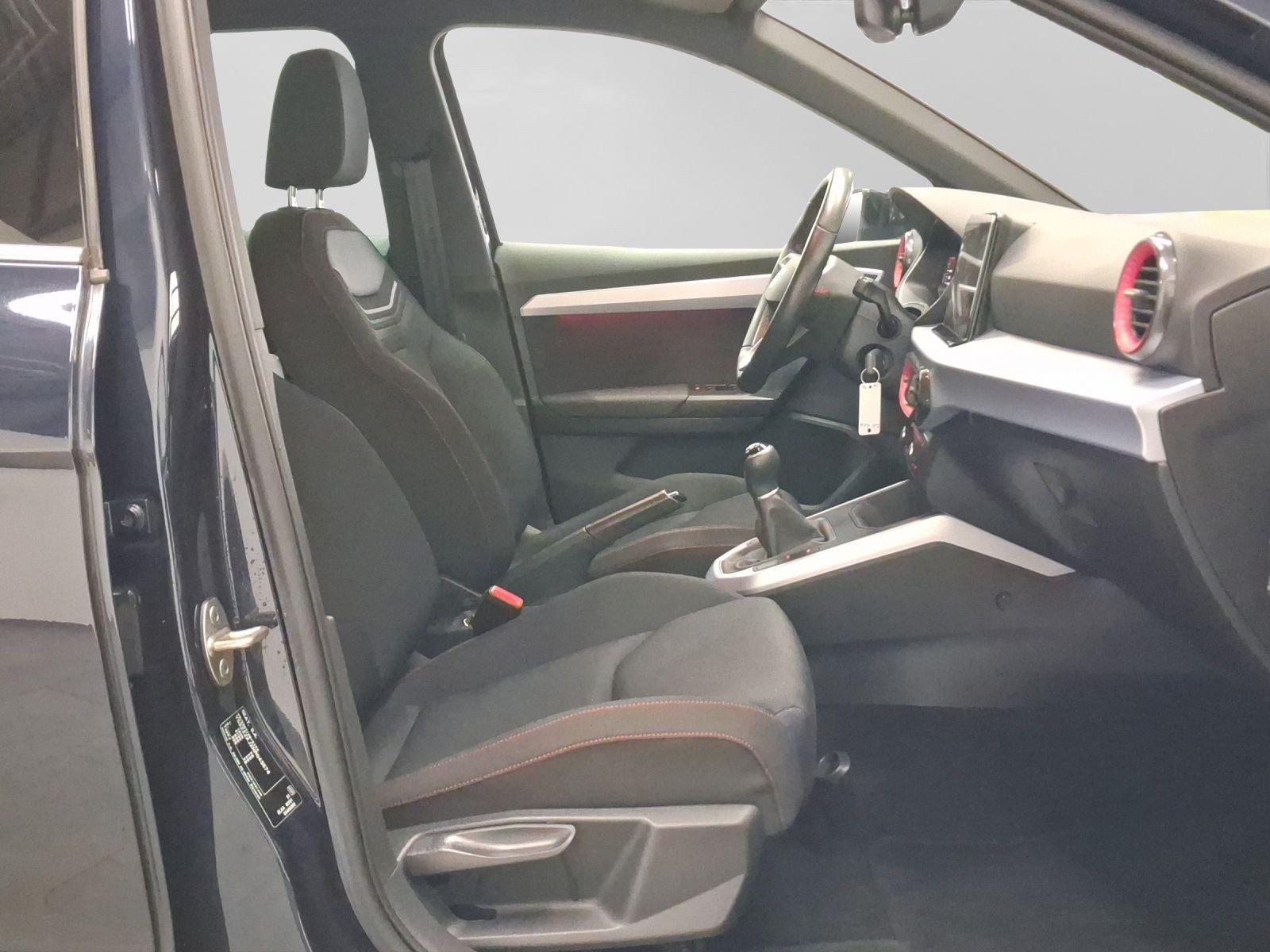 Seat Arona – Bild 4