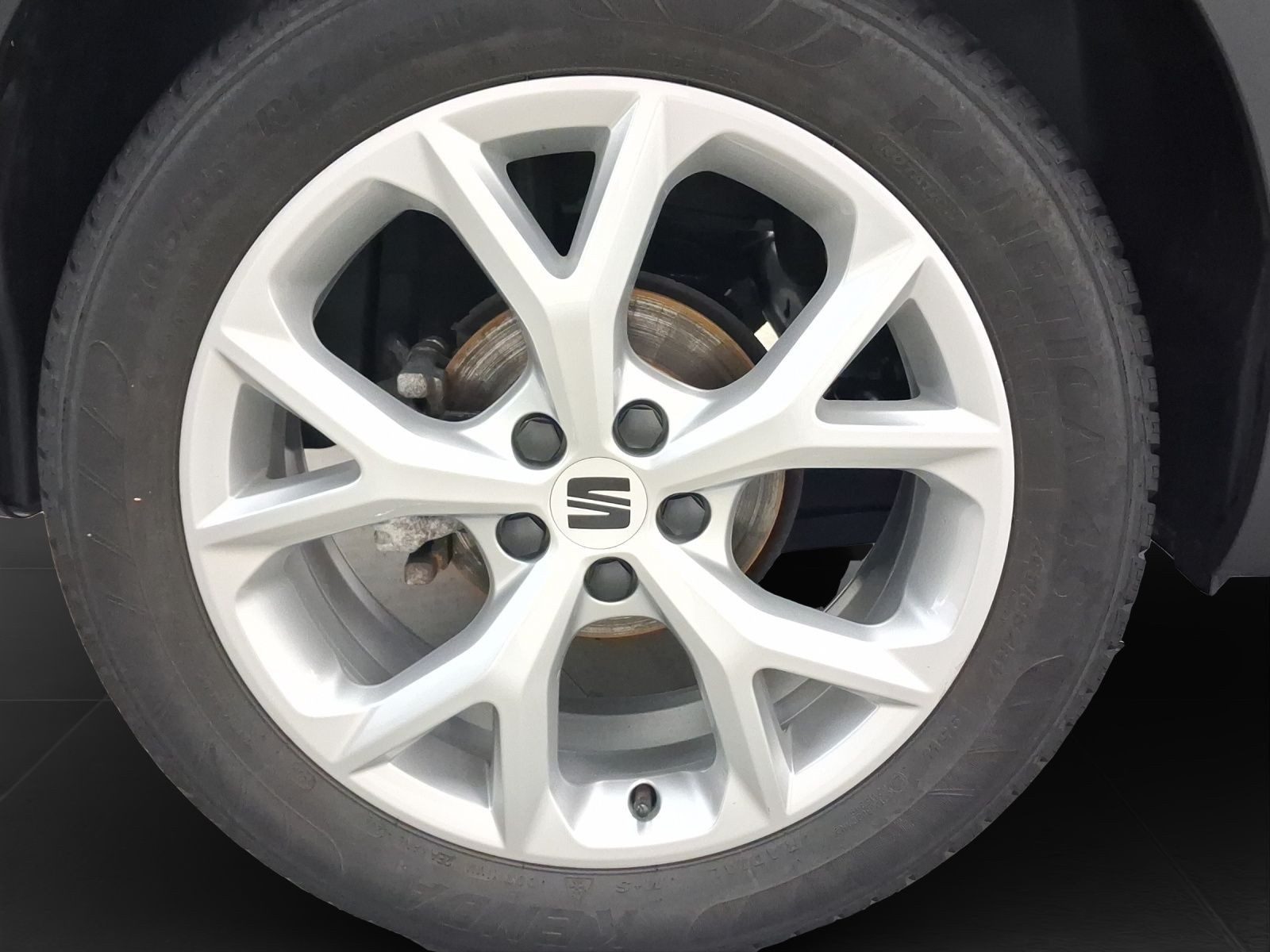 Seat Arona – Bild 7