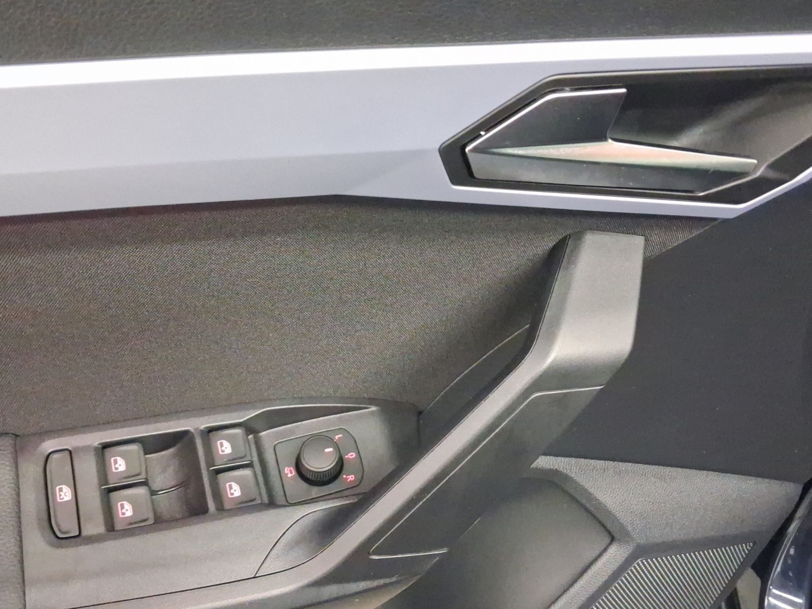 Seat Arona – Bild 8